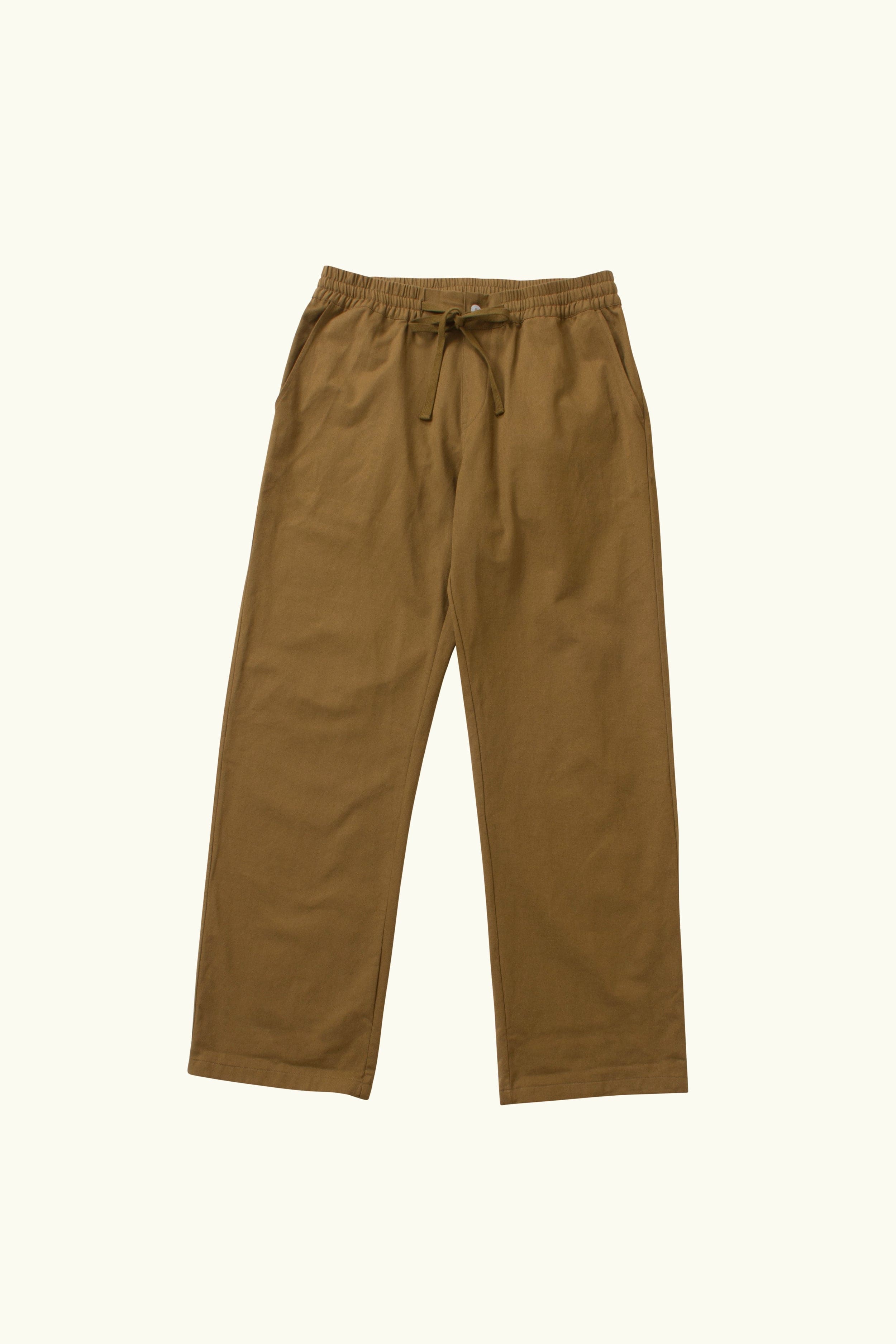 Braxton Cotton Drill Pant