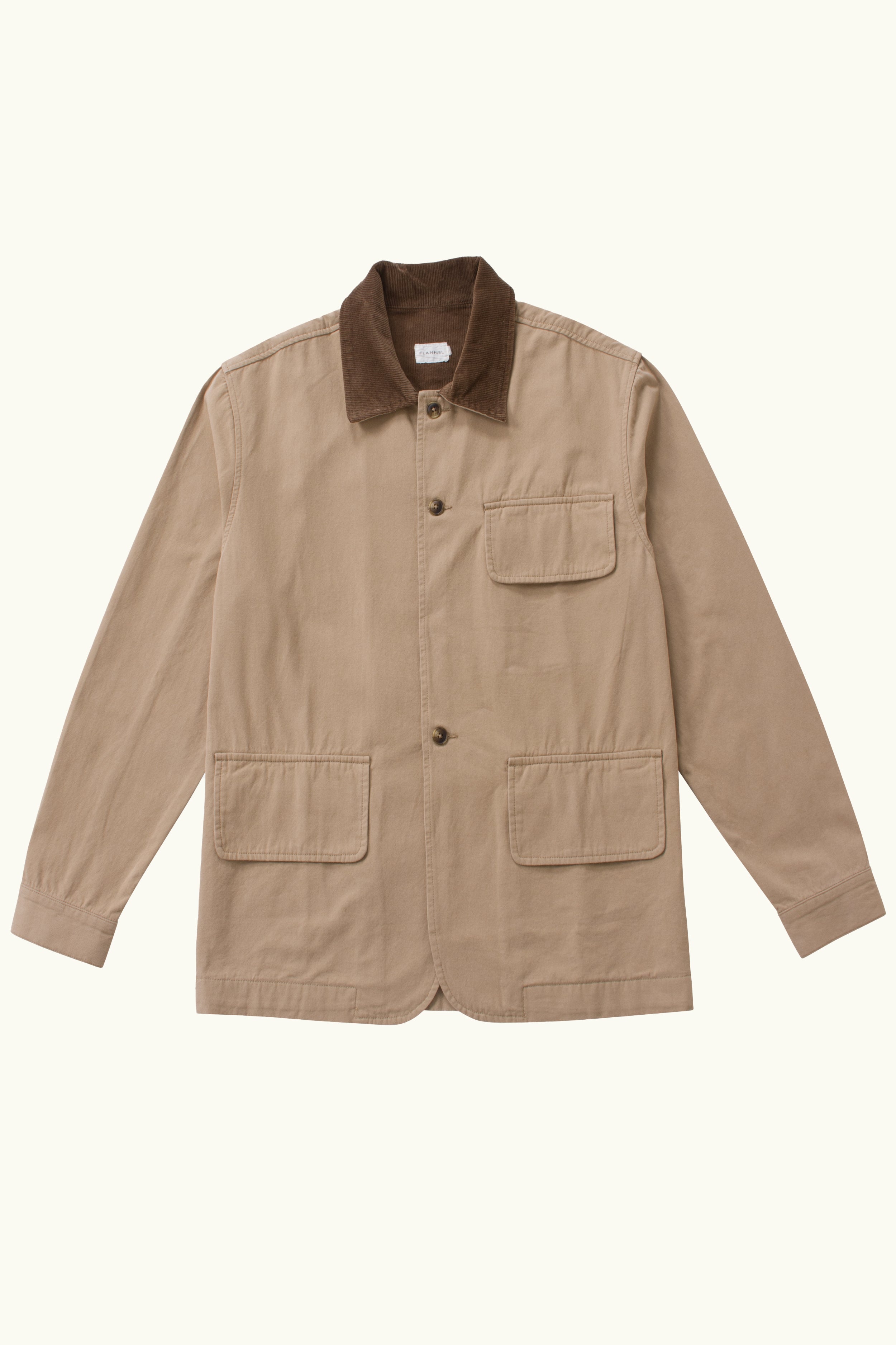 Benedict Jacket