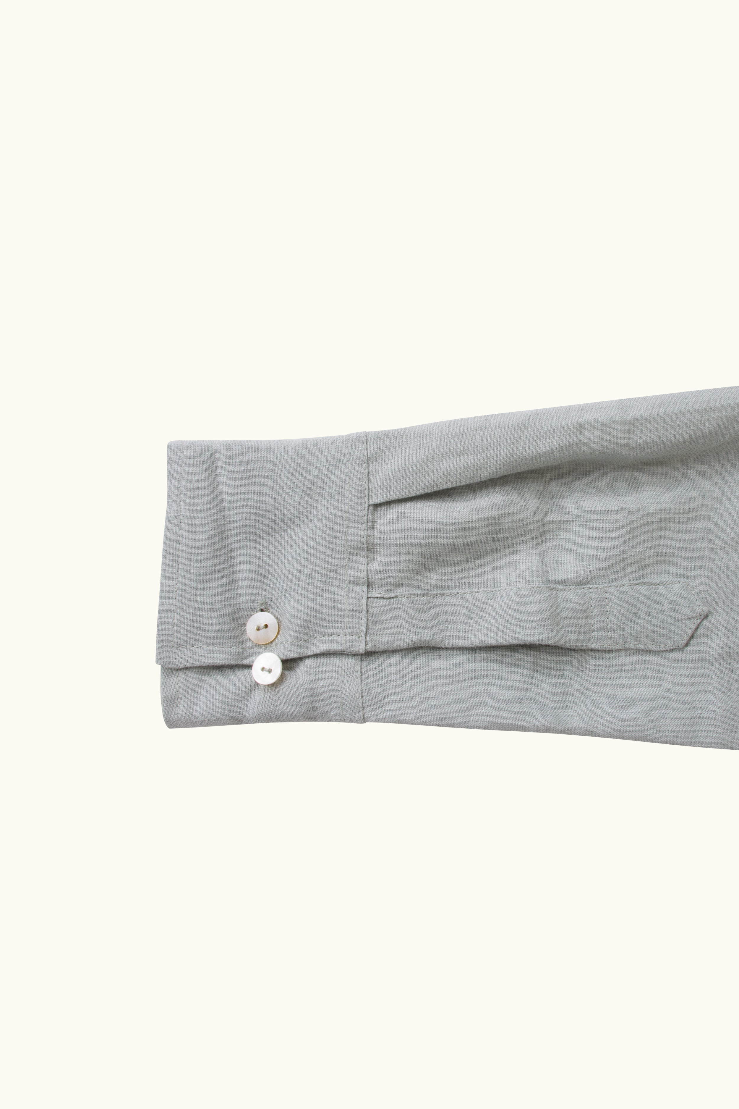 Camden Linen Shirt