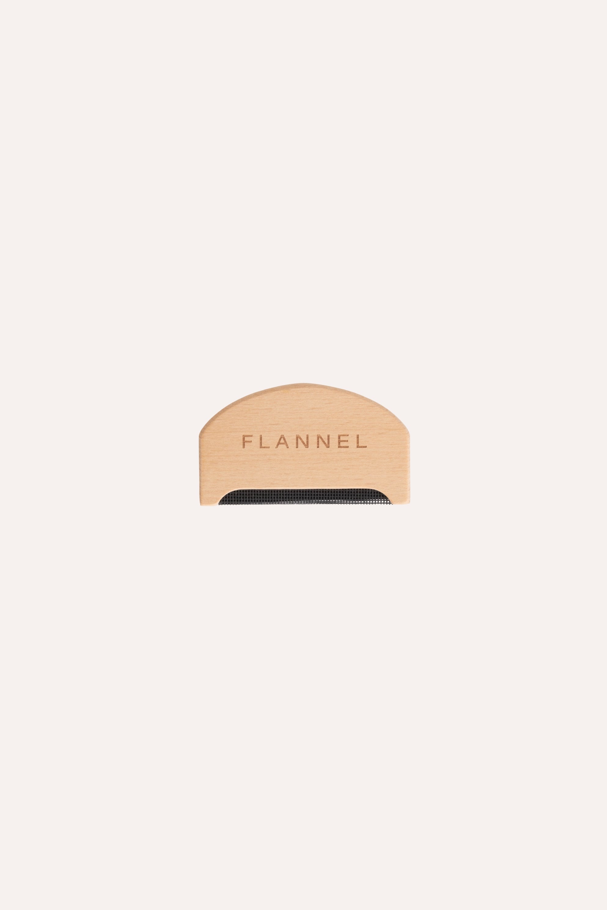 Cashmere Comb
