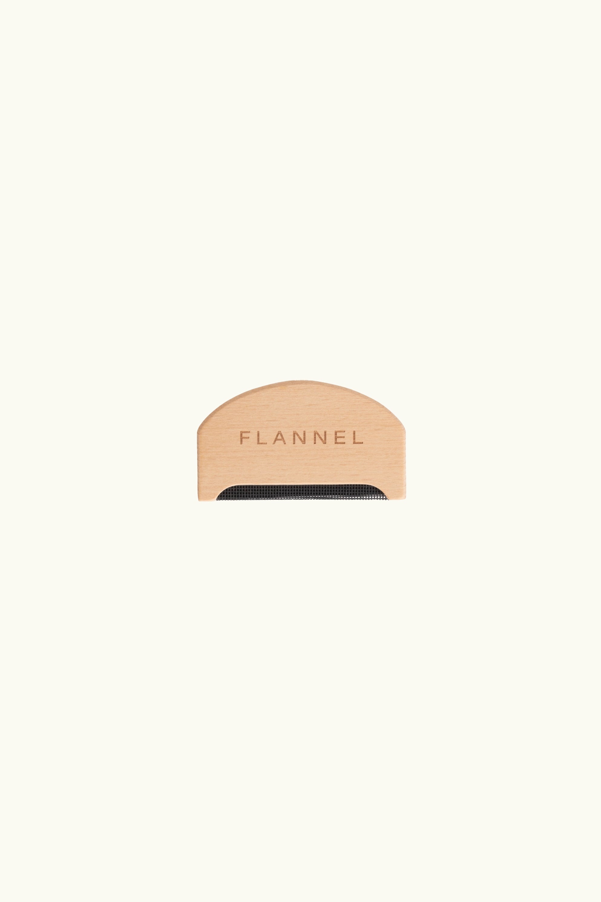Cashmere Comb