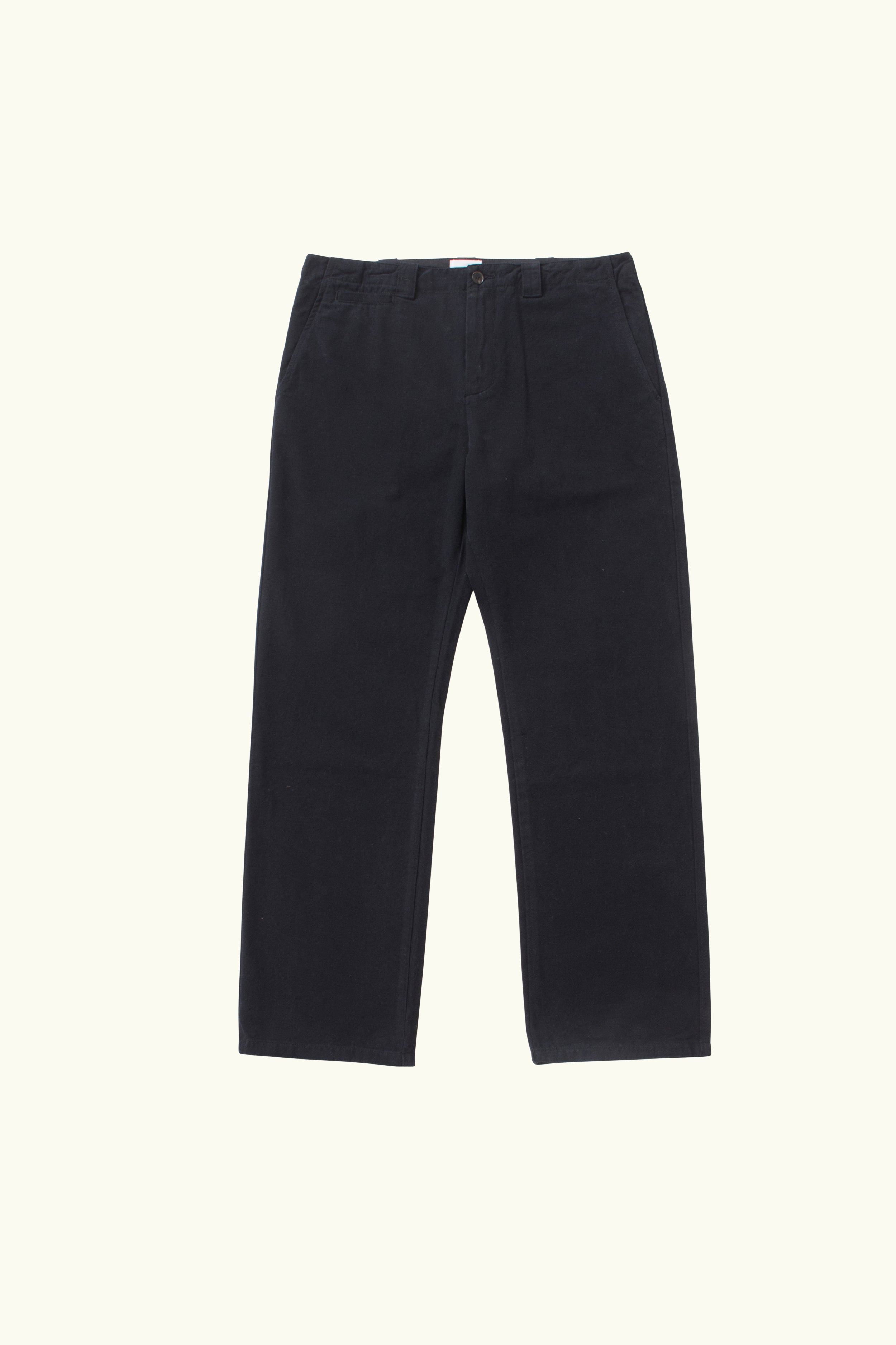 Crete Cotton Twill Pant