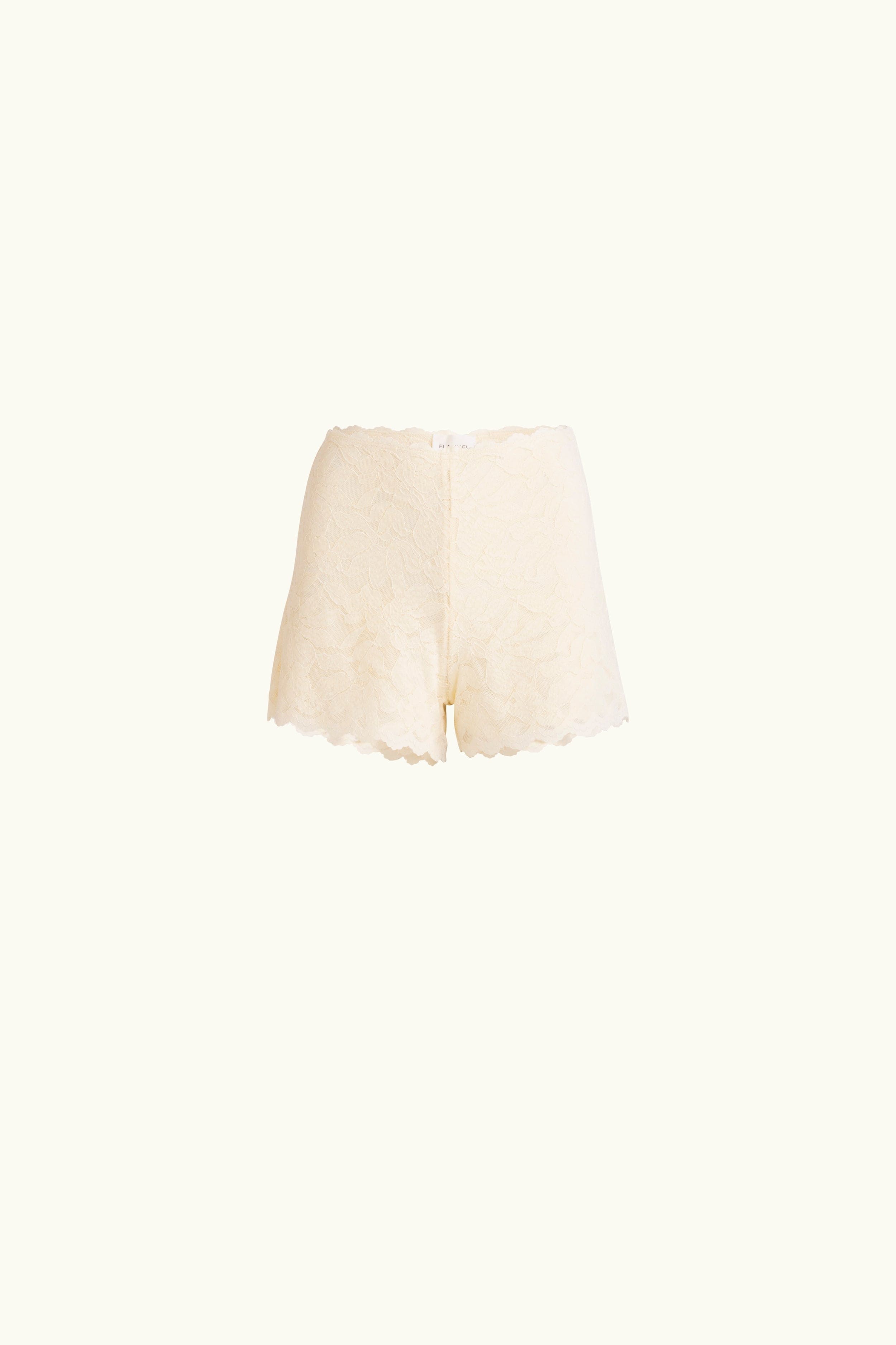 Erika Lace Short