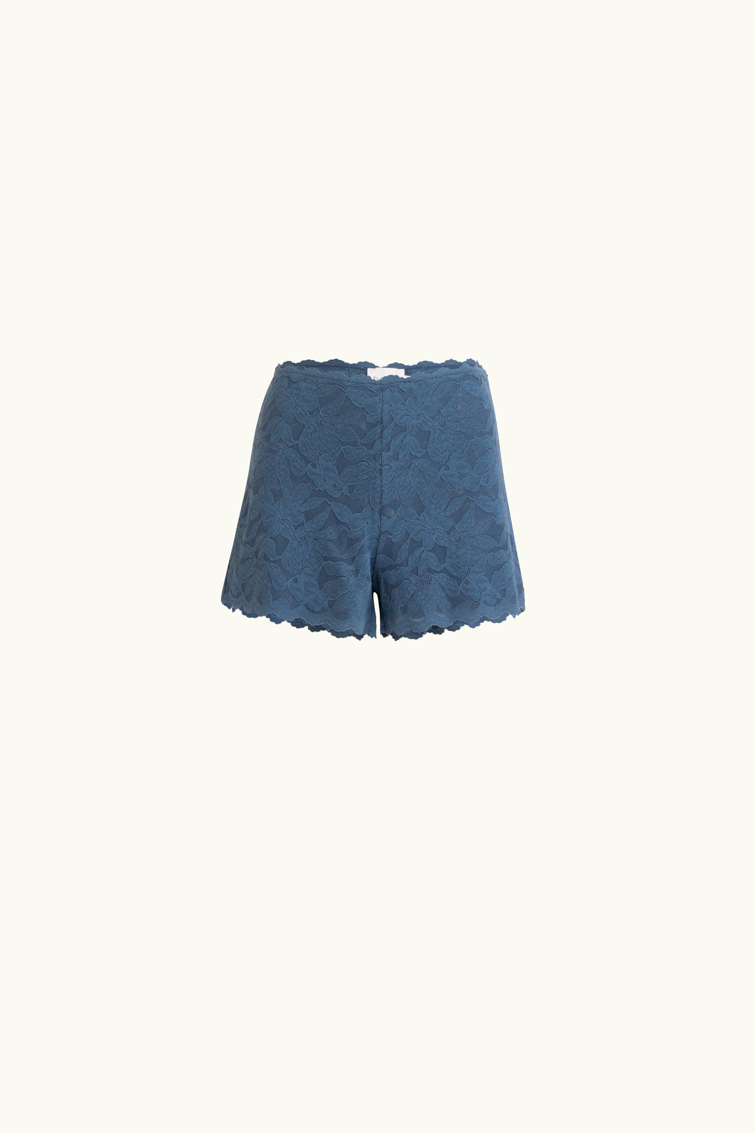 Erika Lace Short