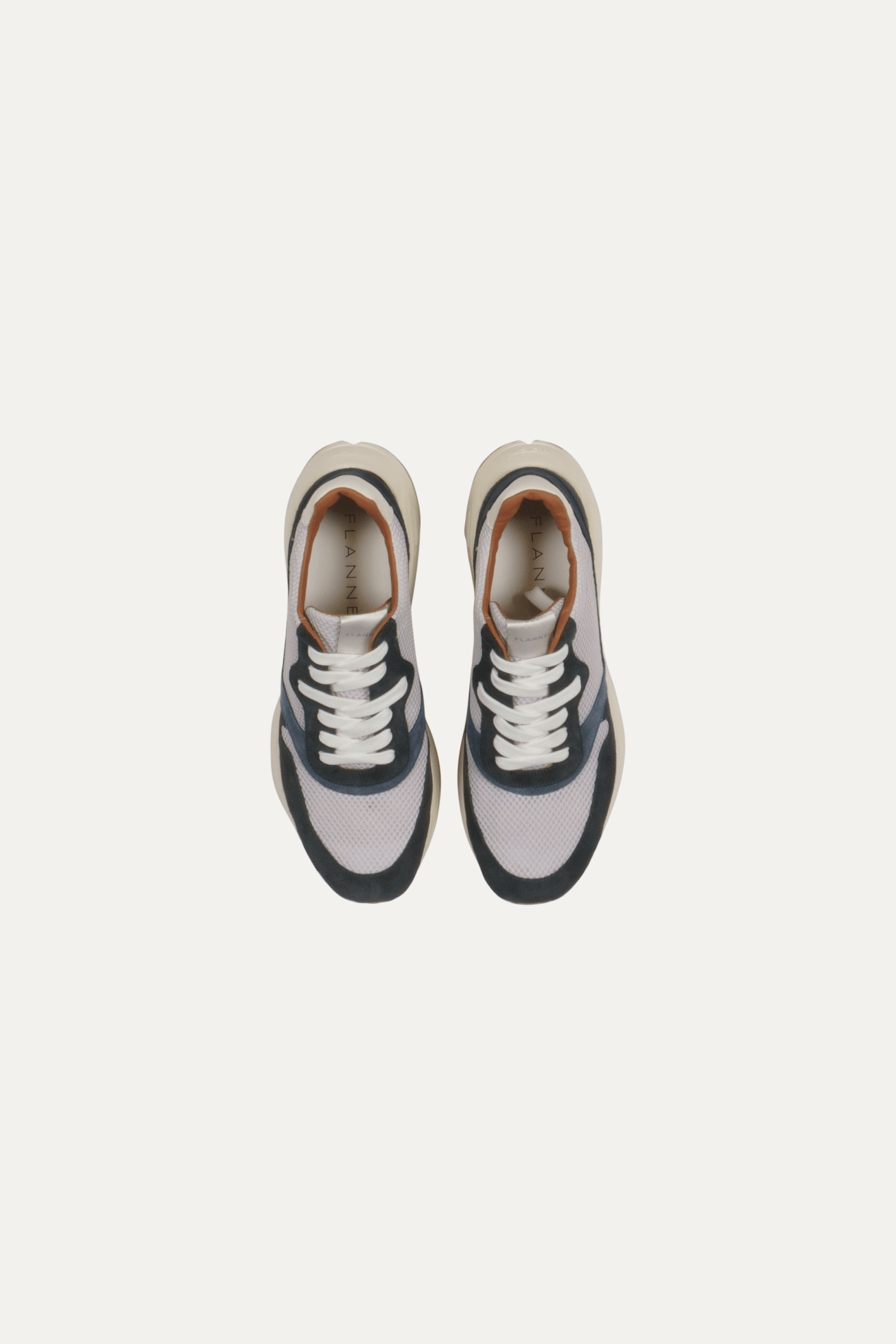 Evan Sneaker