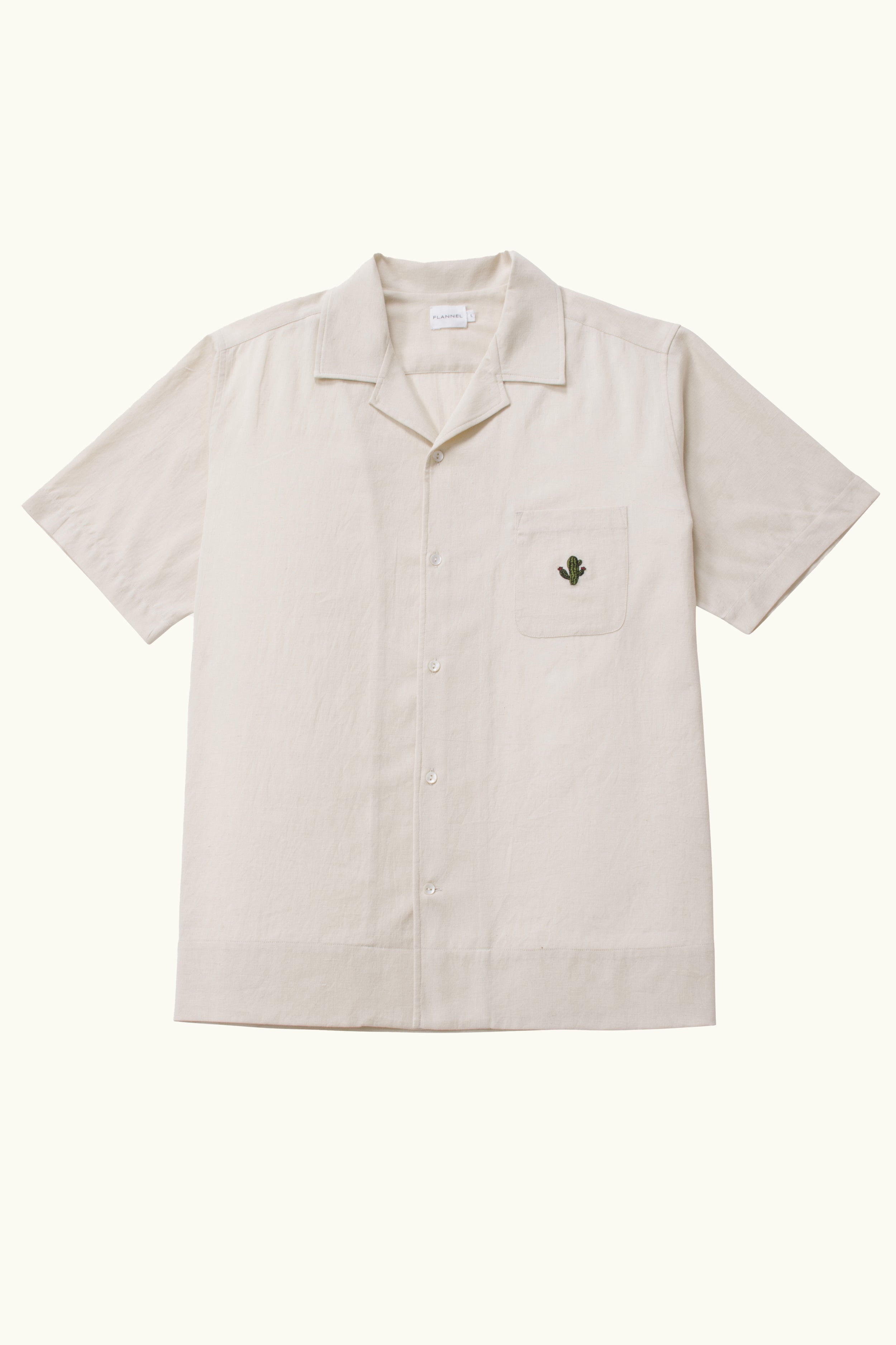 Gus Short Sleeve Shirt