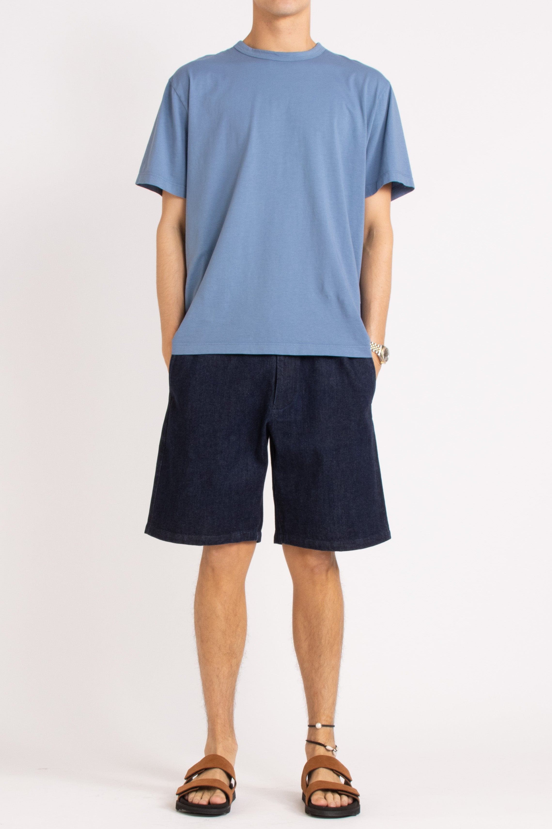 Sacramento Supima Cotton T-Shirt