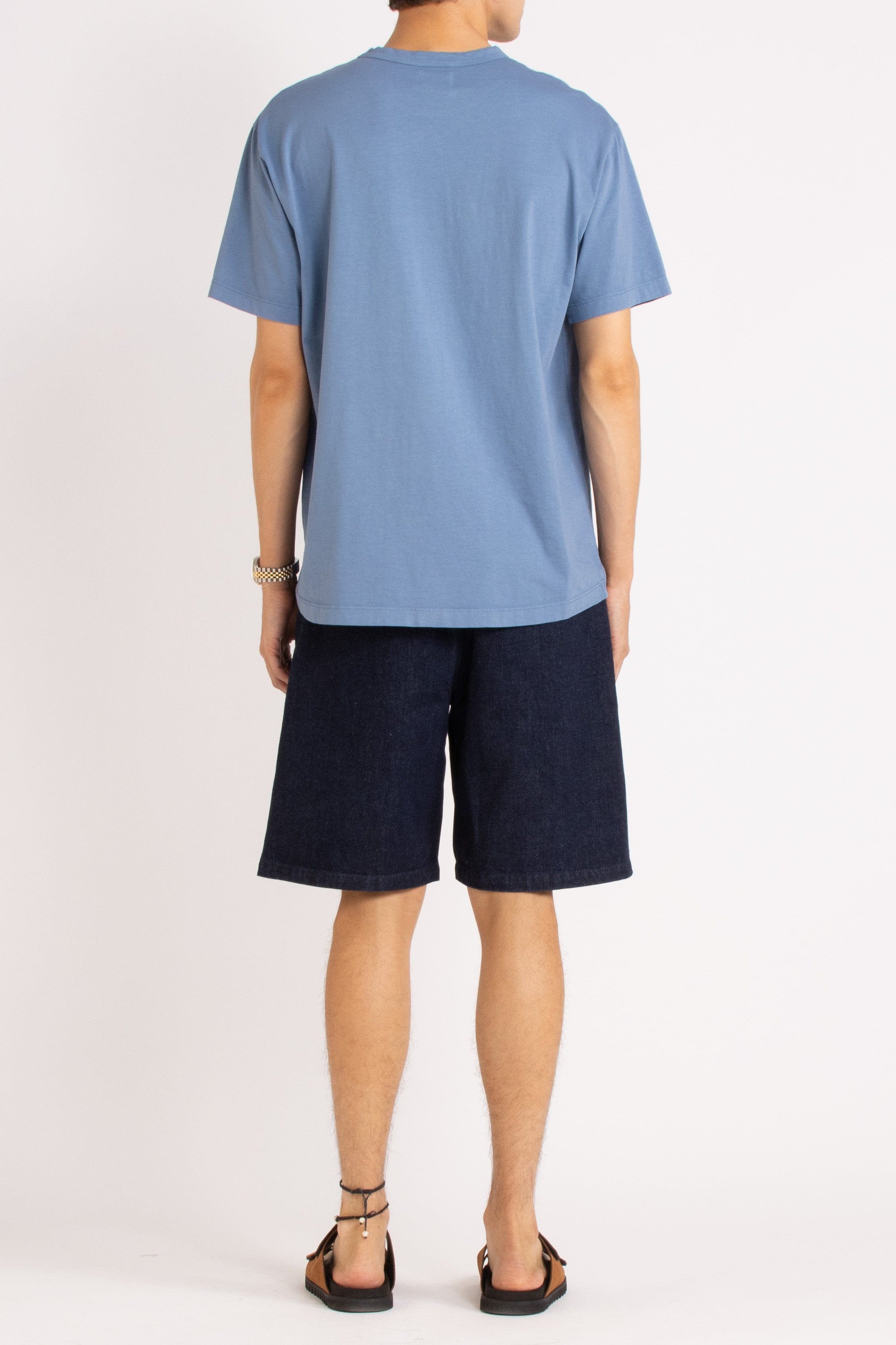 Sacramento Supima Cotton T-Shirt