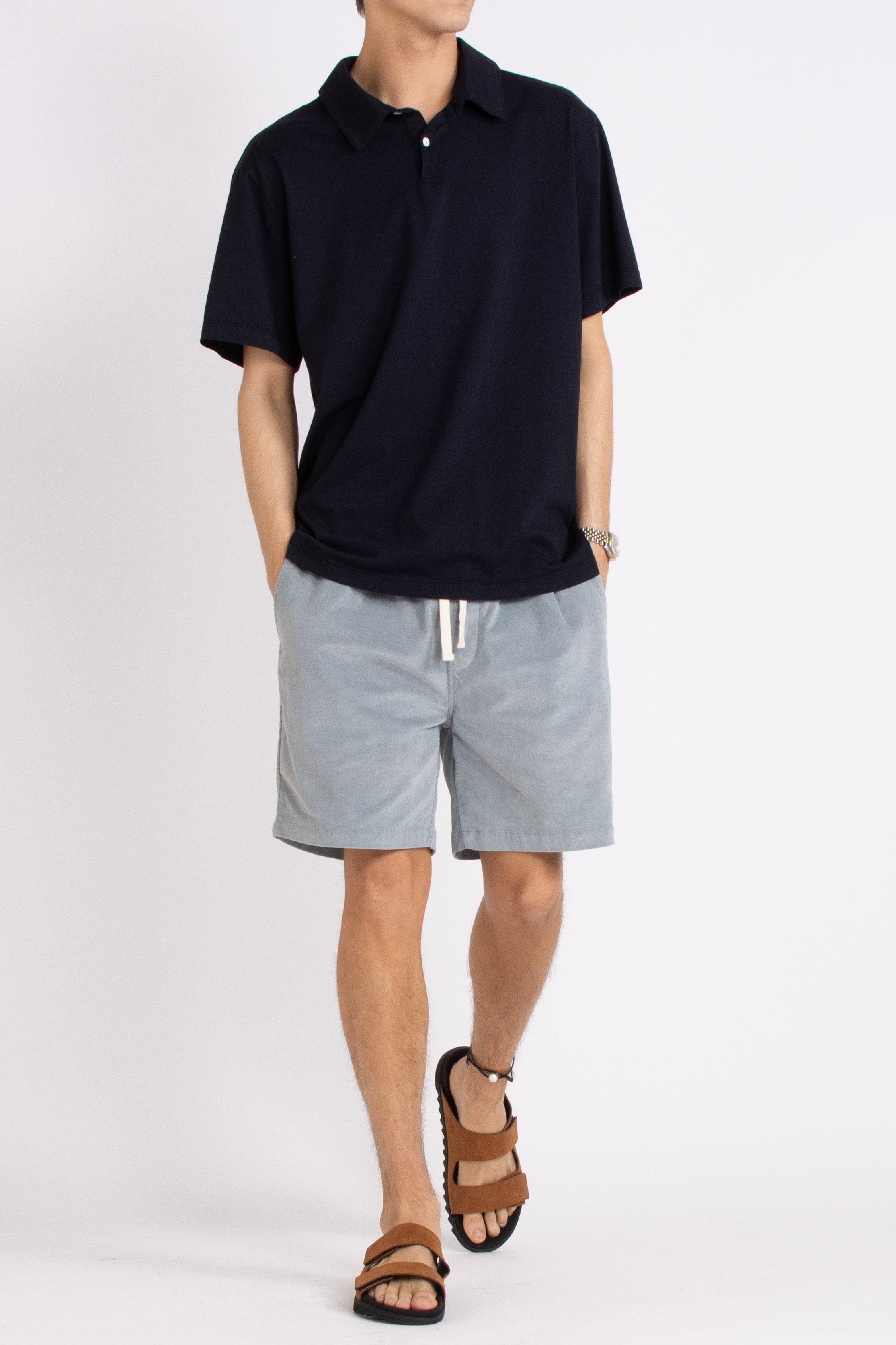 Kit Supima Cotton Polo