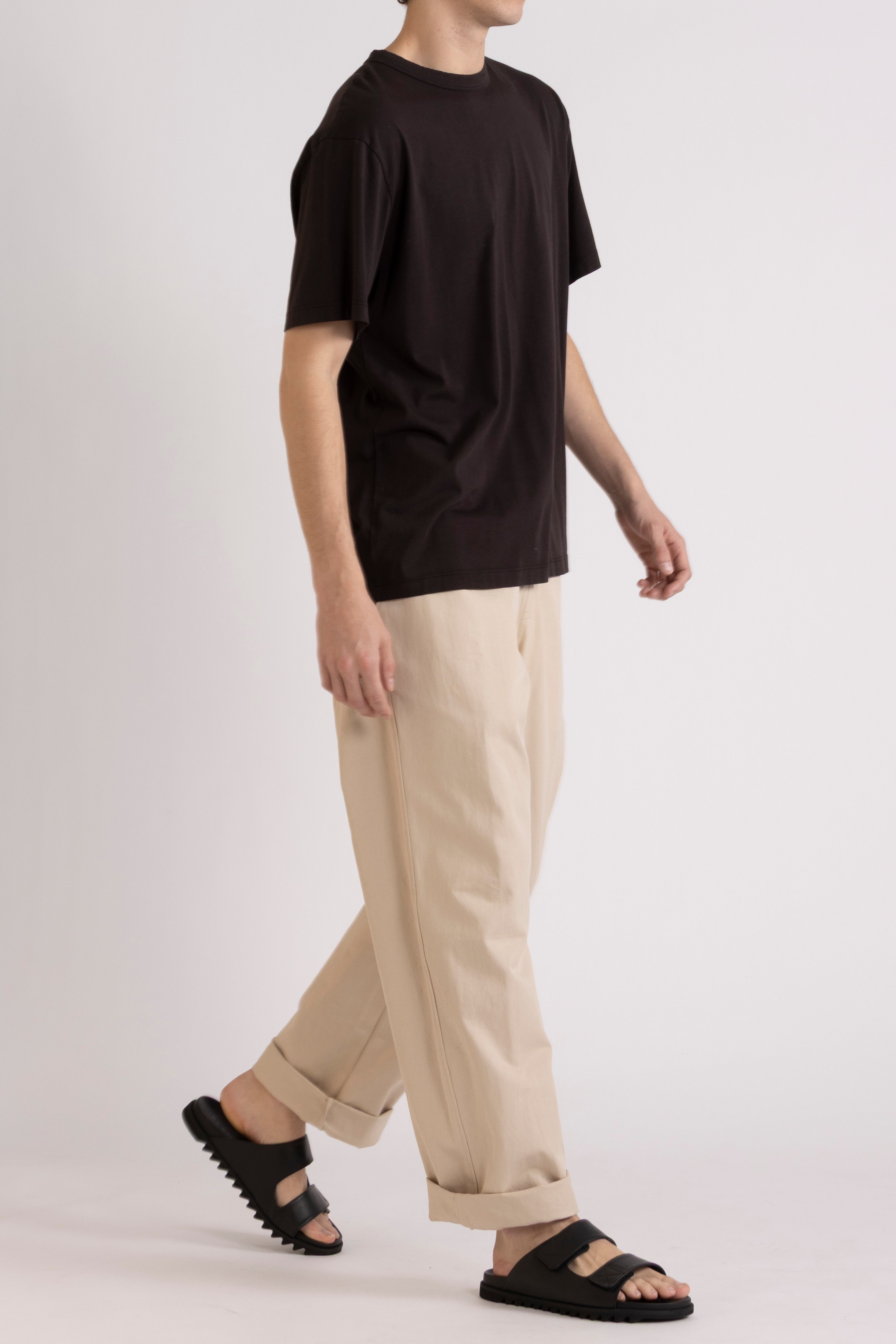 Samuel Supima Cotton T-Shirt