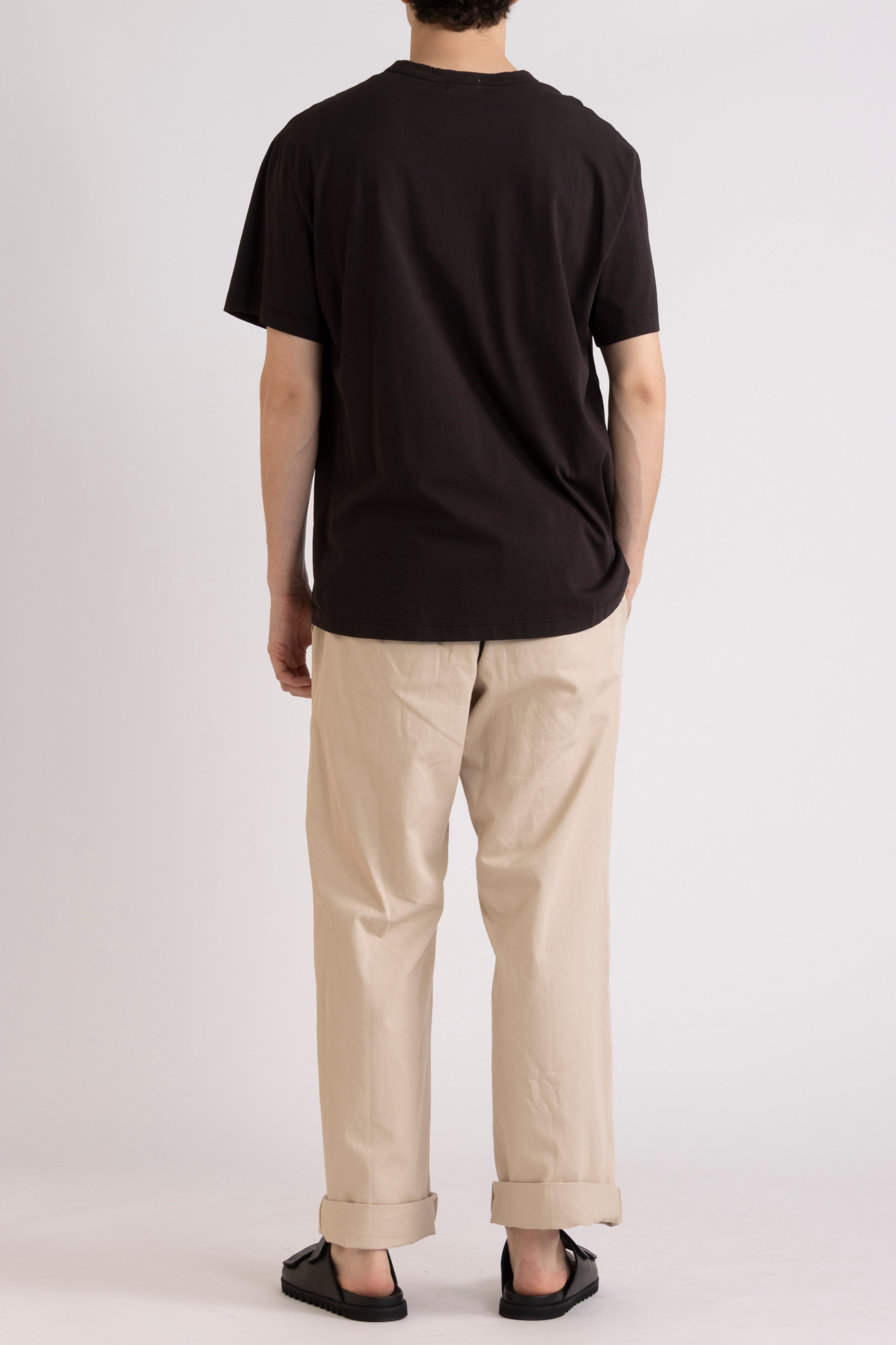 Samuel Supima Cotton T-Shirt