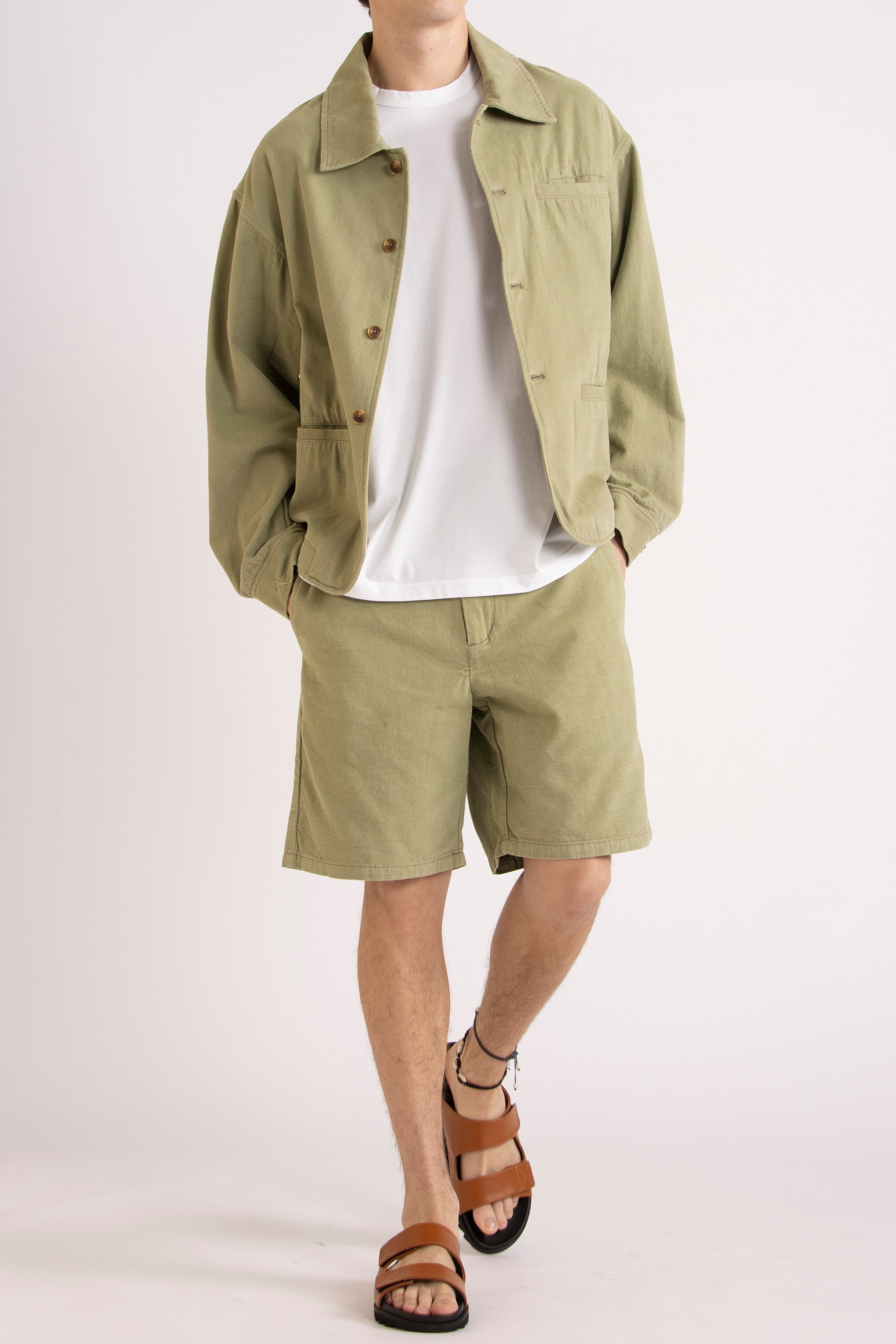 Samuel Supima Cotton T-Shirt