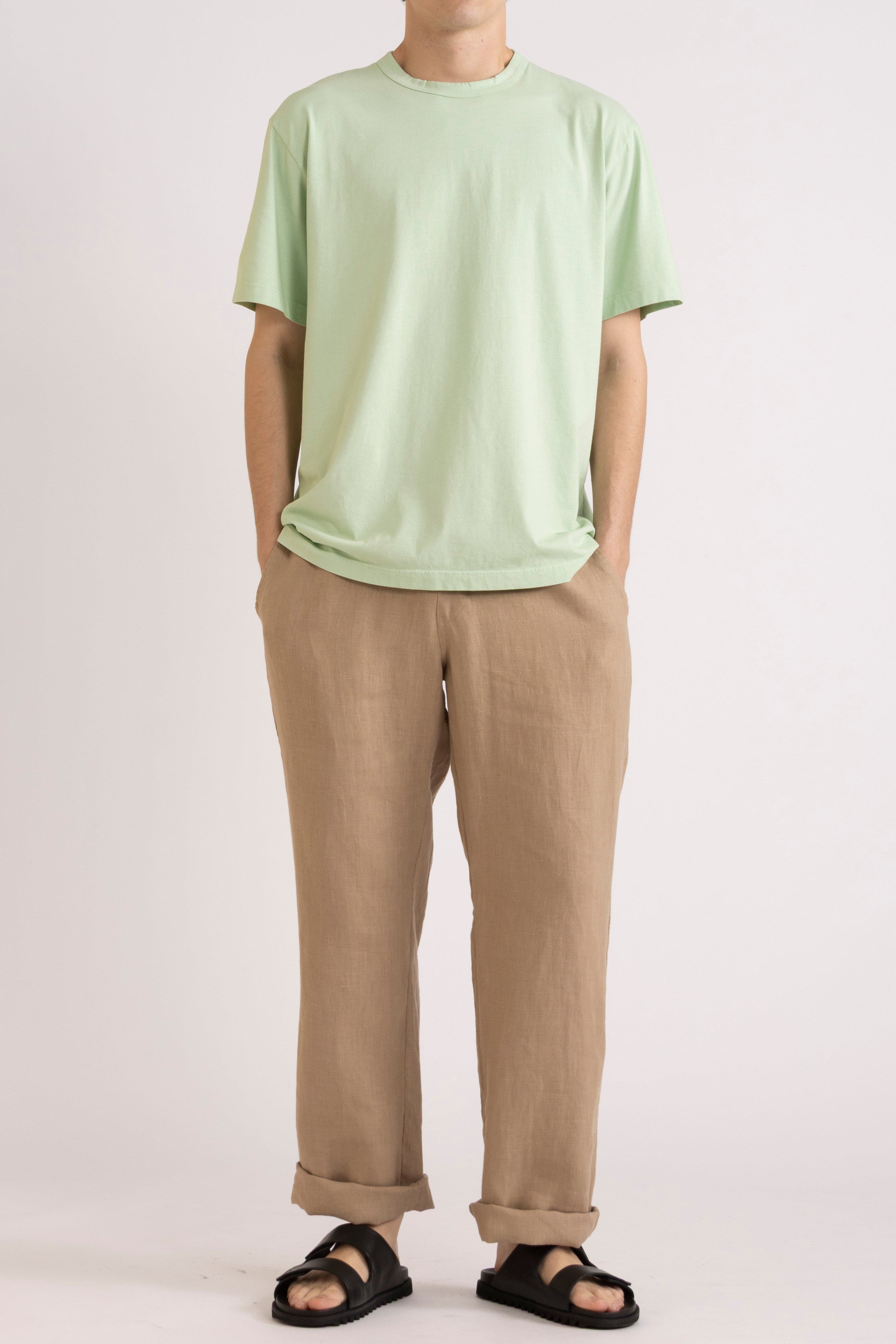 Samuel Supima Cotton T-Shirt