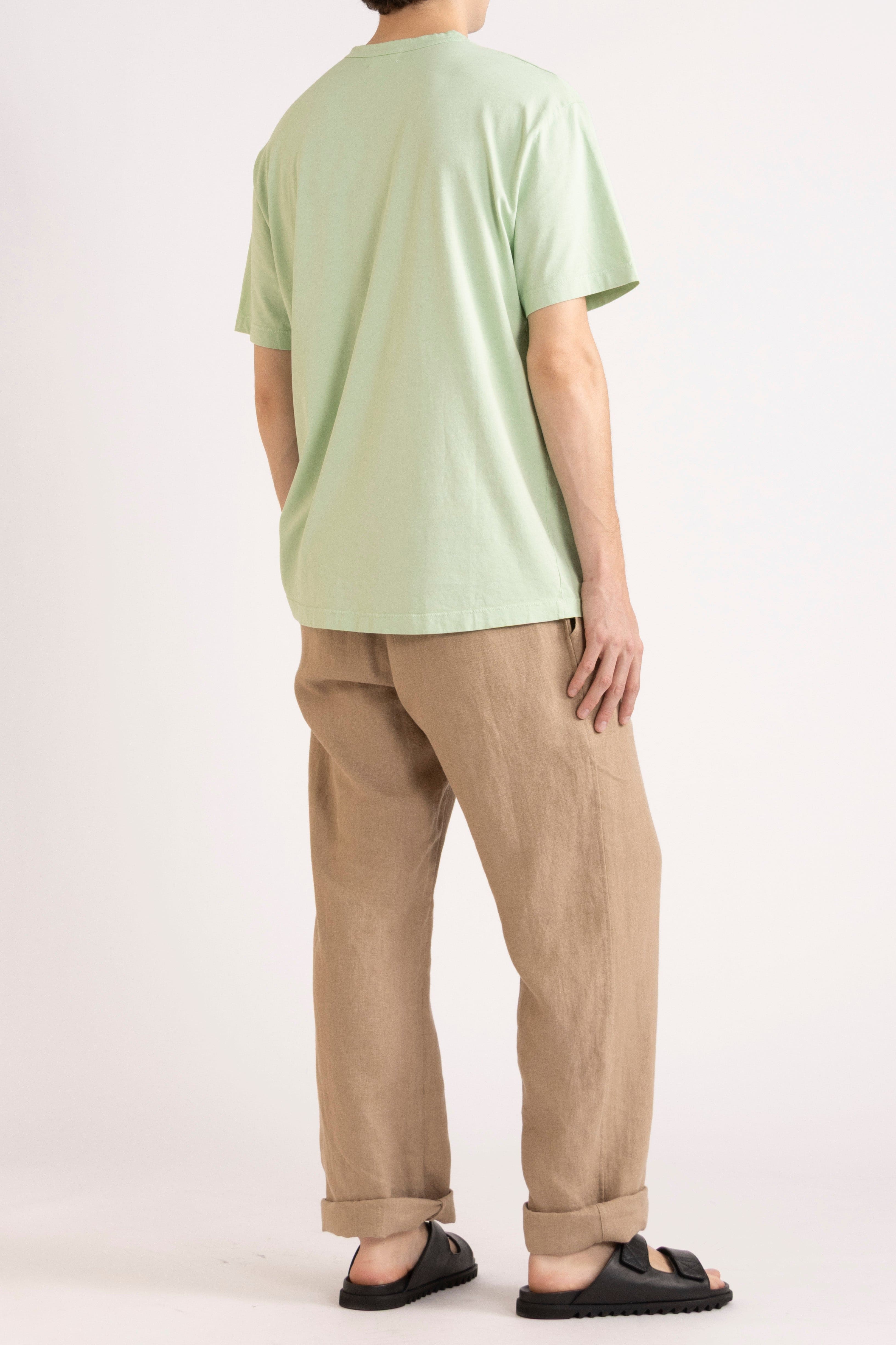 Samuel Supima Cotton T-Shirt