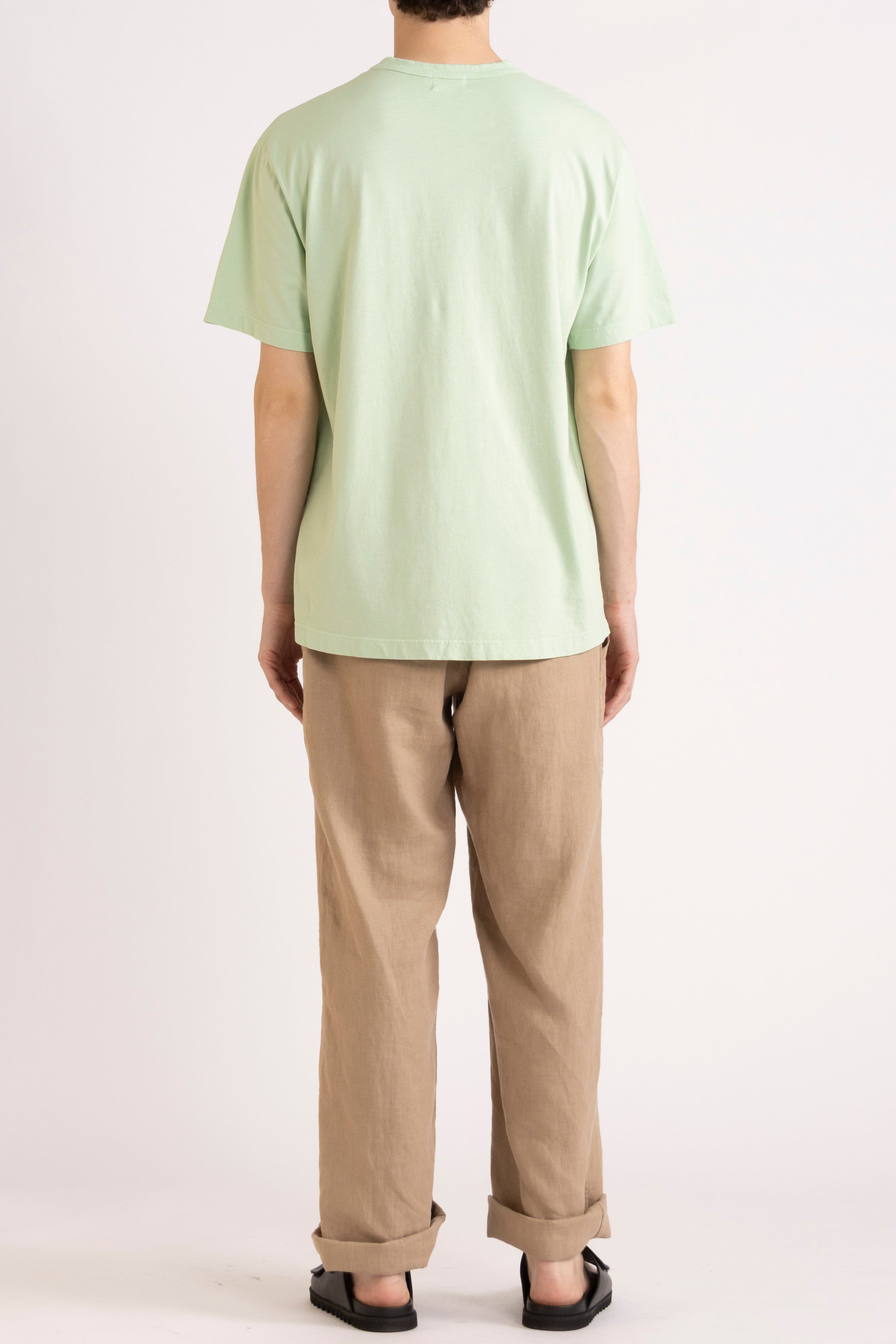 Samuel Supima Cotton T-Shirt