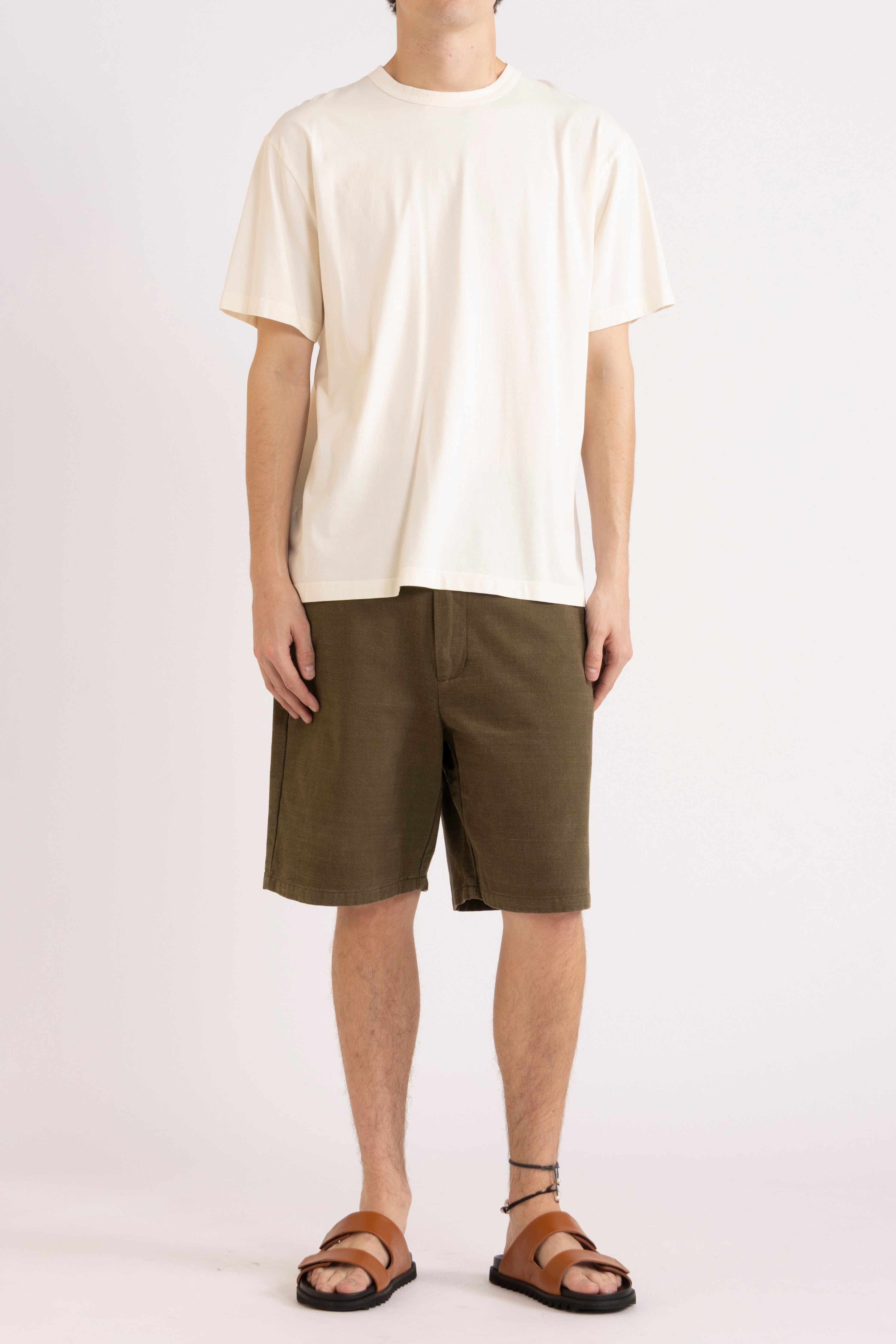 Samuel Supima Cotton T-Shirt