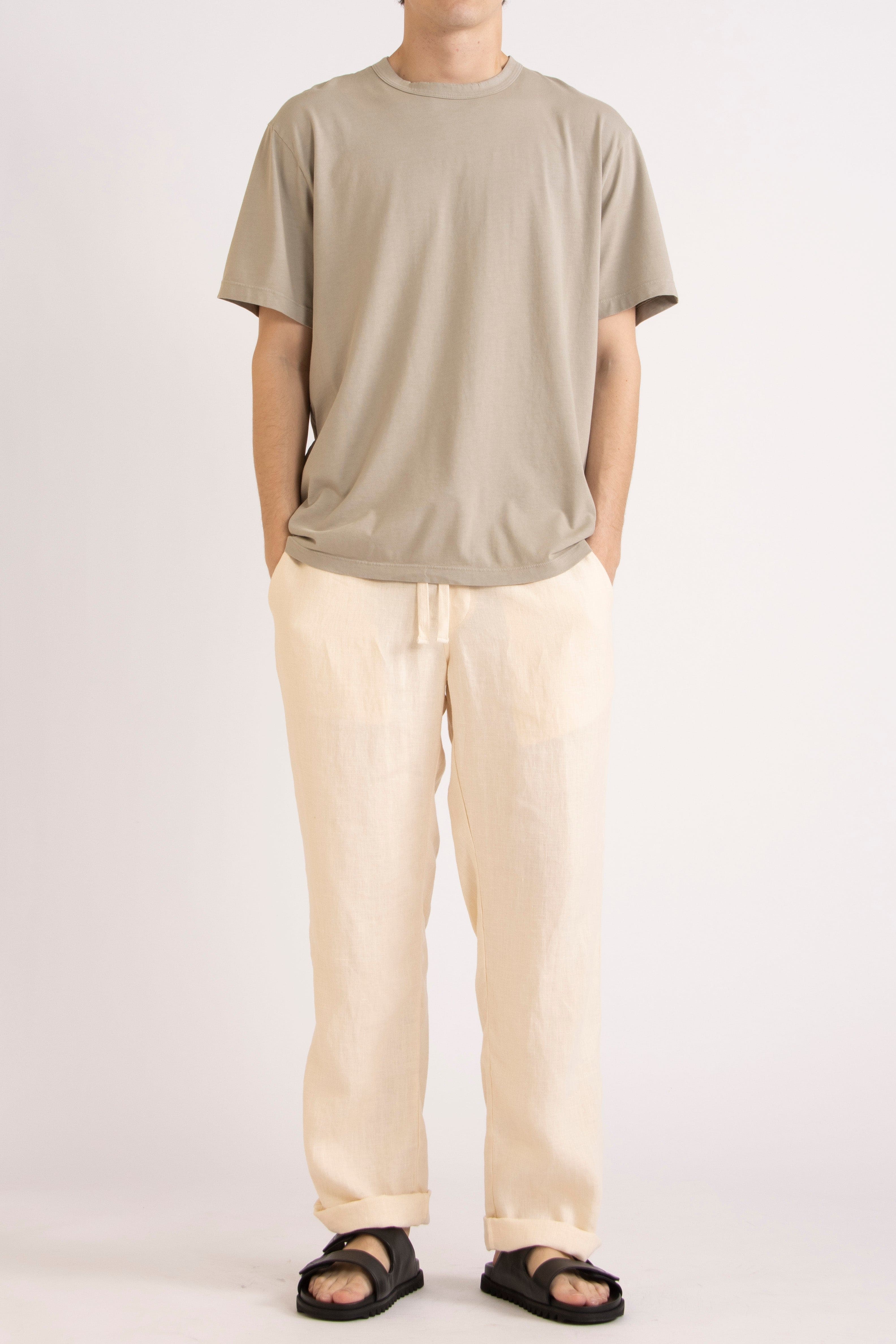 Samuel Supima Cotton T-Shirt