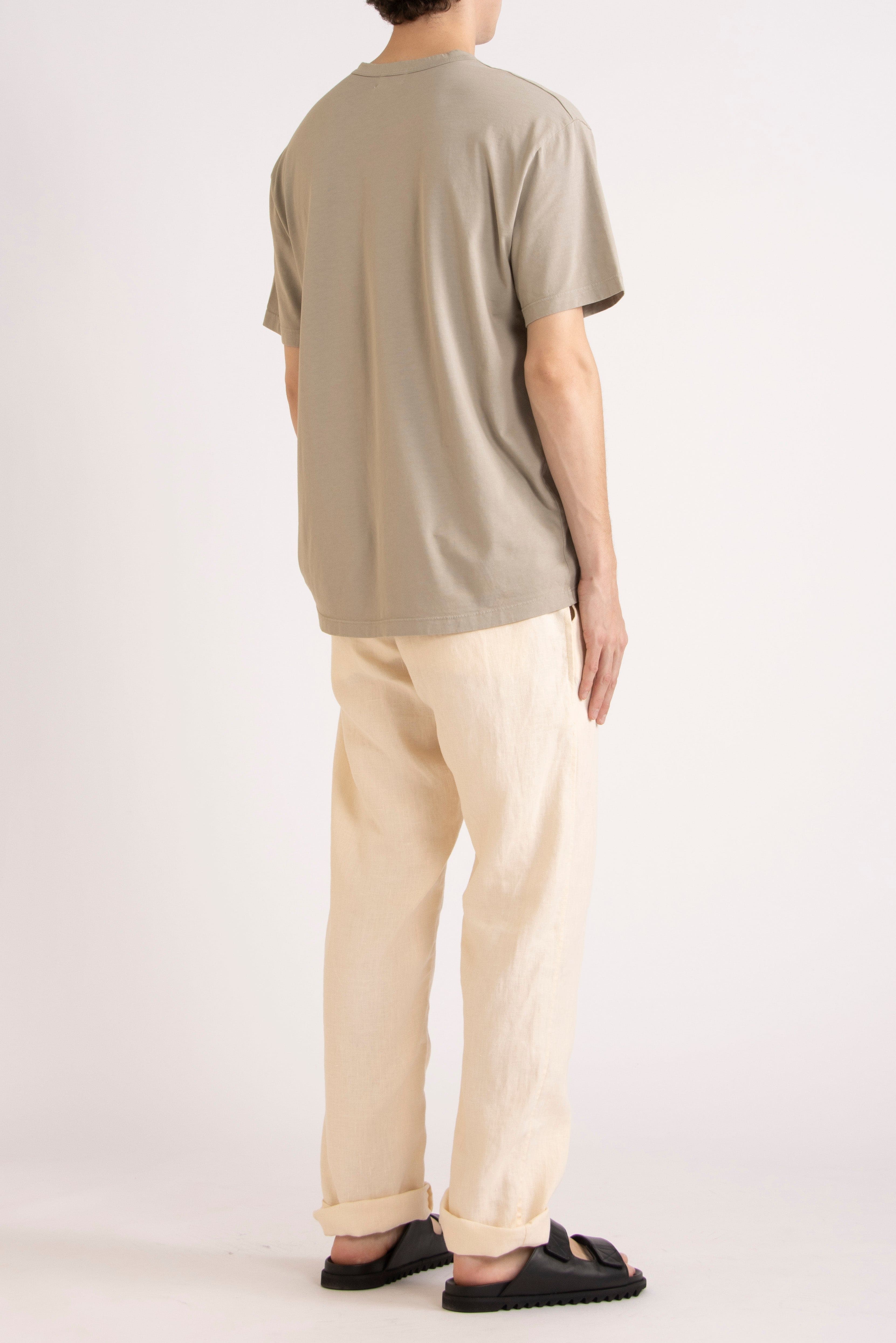 Samuel Supima Cotton T-Shirt