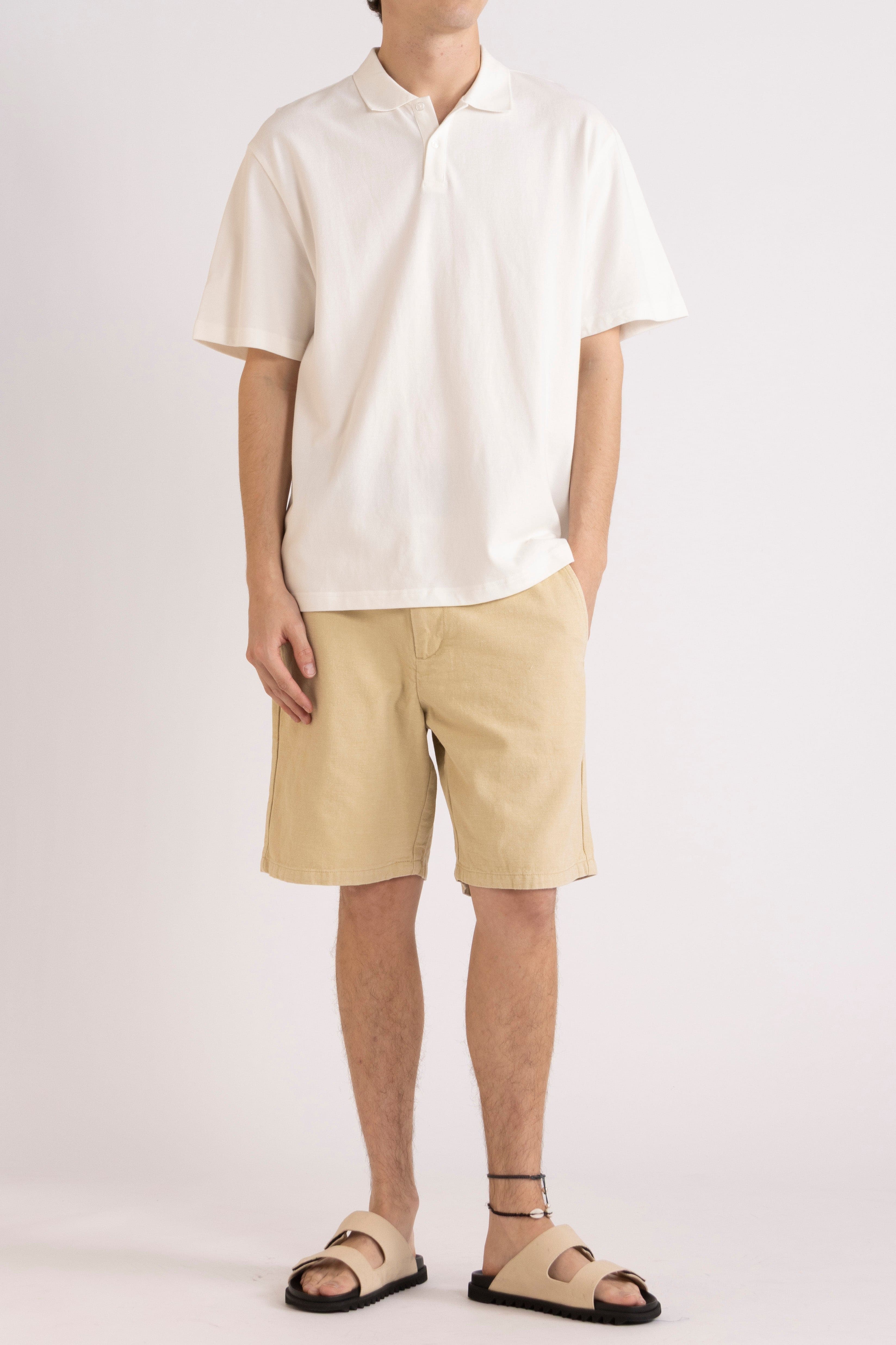 Daniel Cotton Canvas Slide