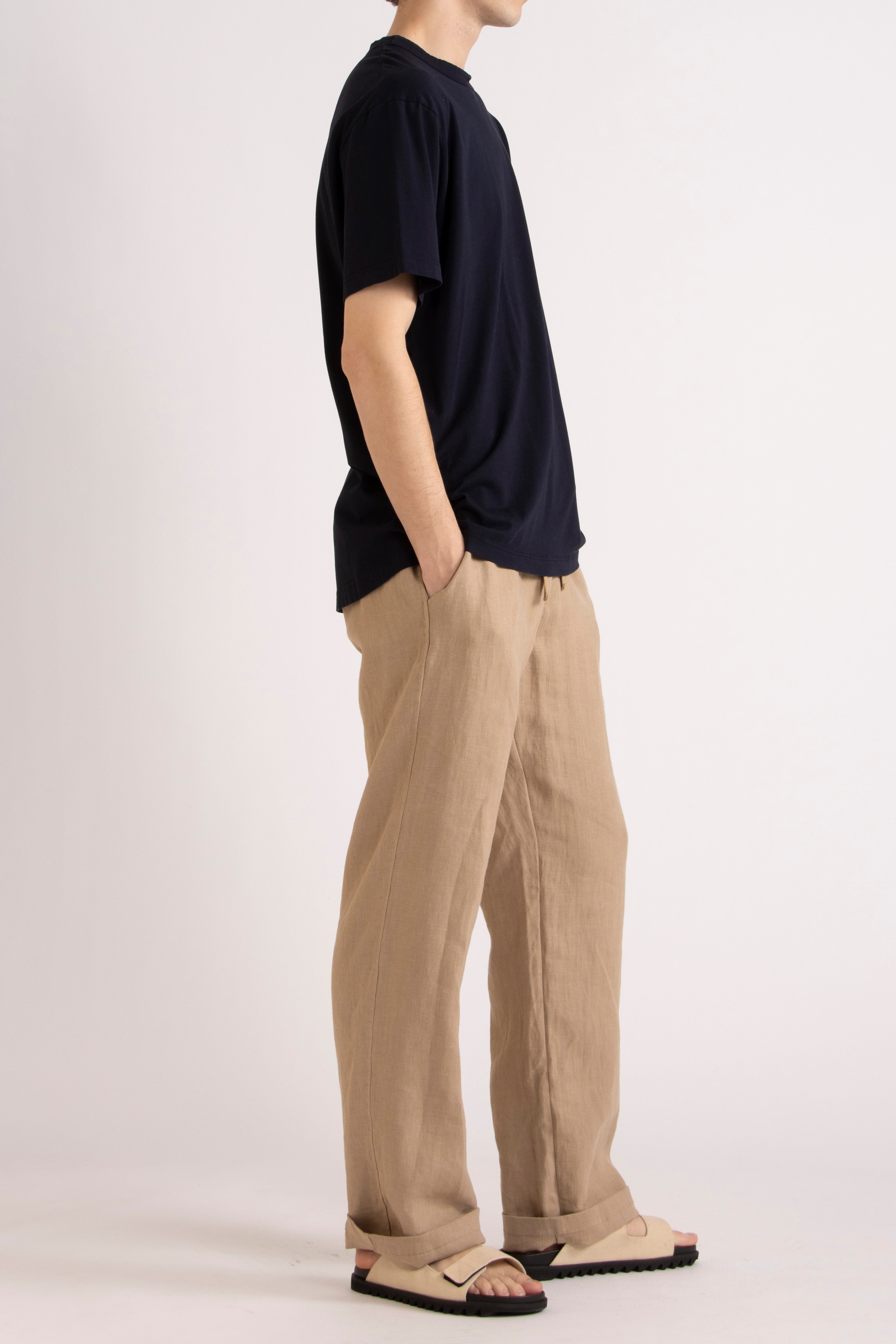 Samuel Supima Cotton T-Shirt