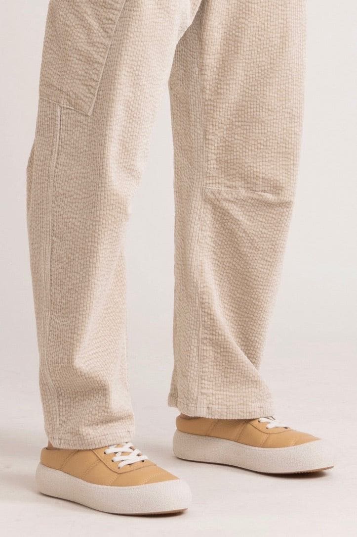 Orlando Slip-On Sneaker