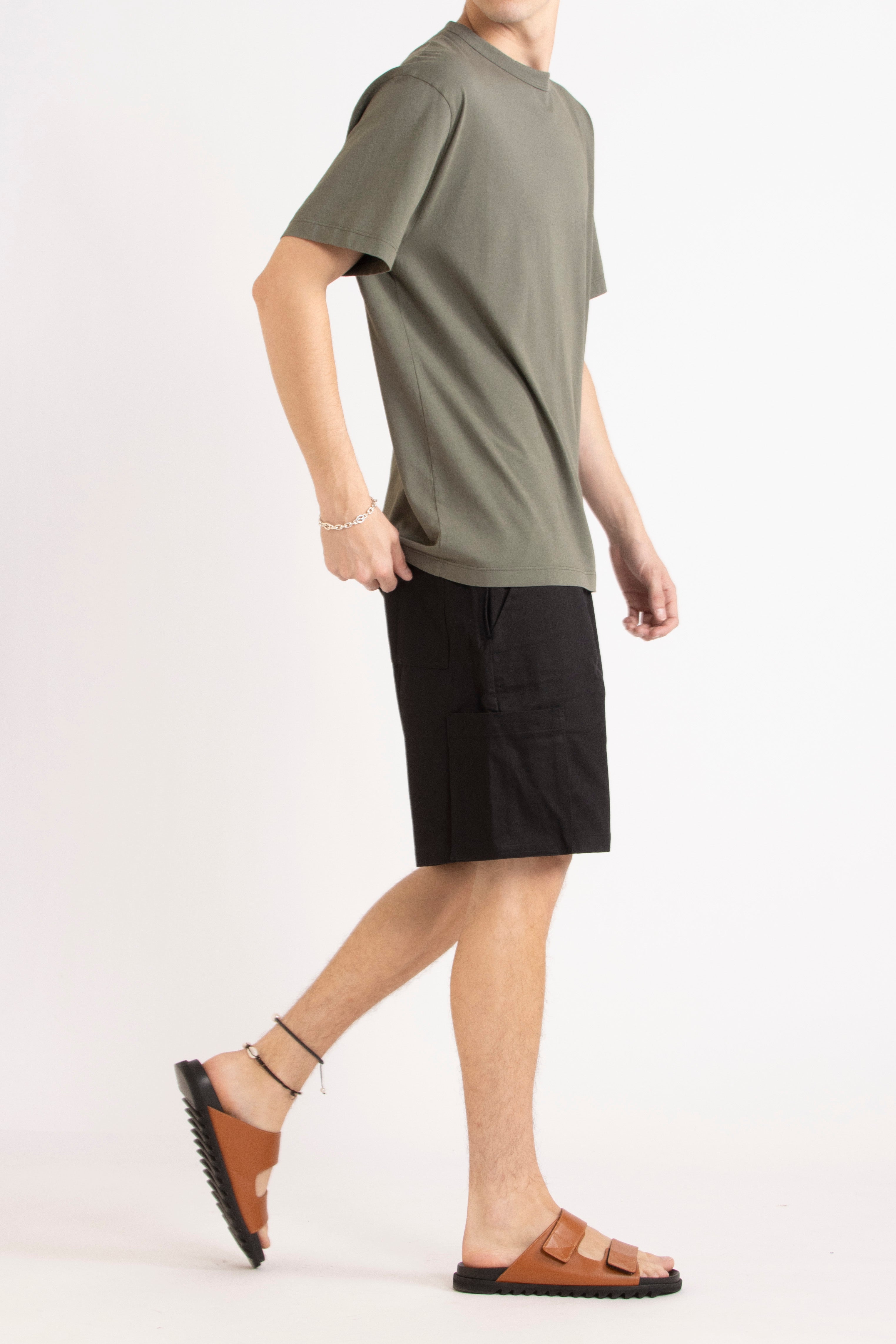 Samuel Supima Cotton T-Shirt