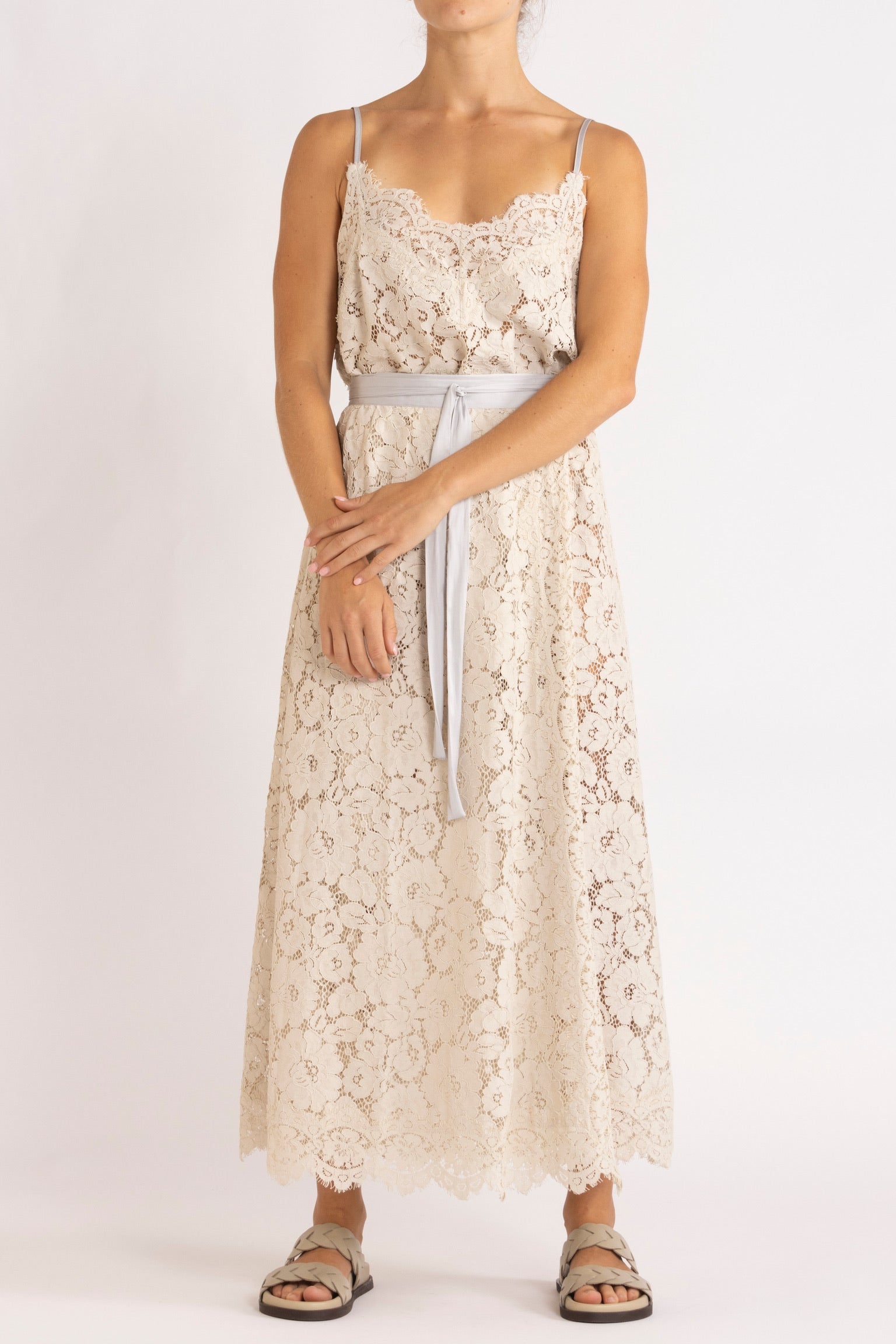Tilly Lace Cami