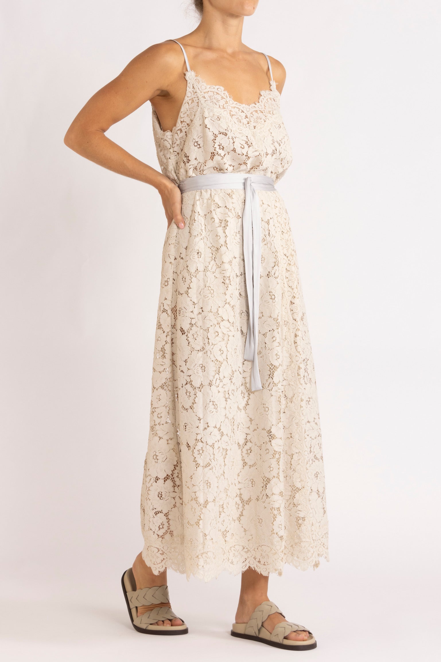 Tilly Lace Cami