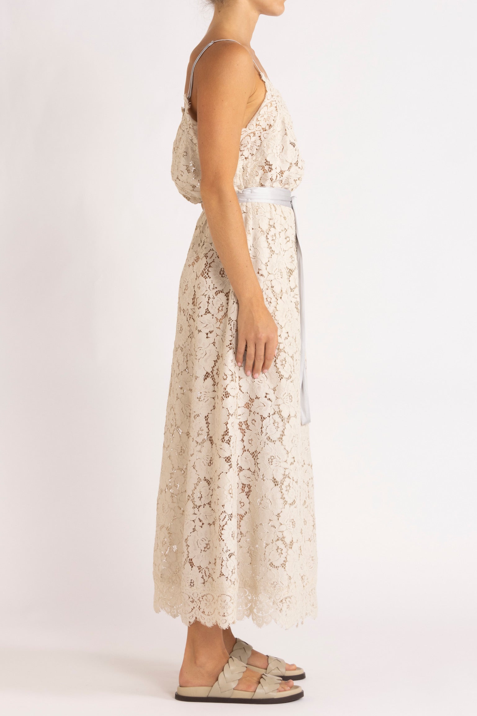 Tilly Lace Cami