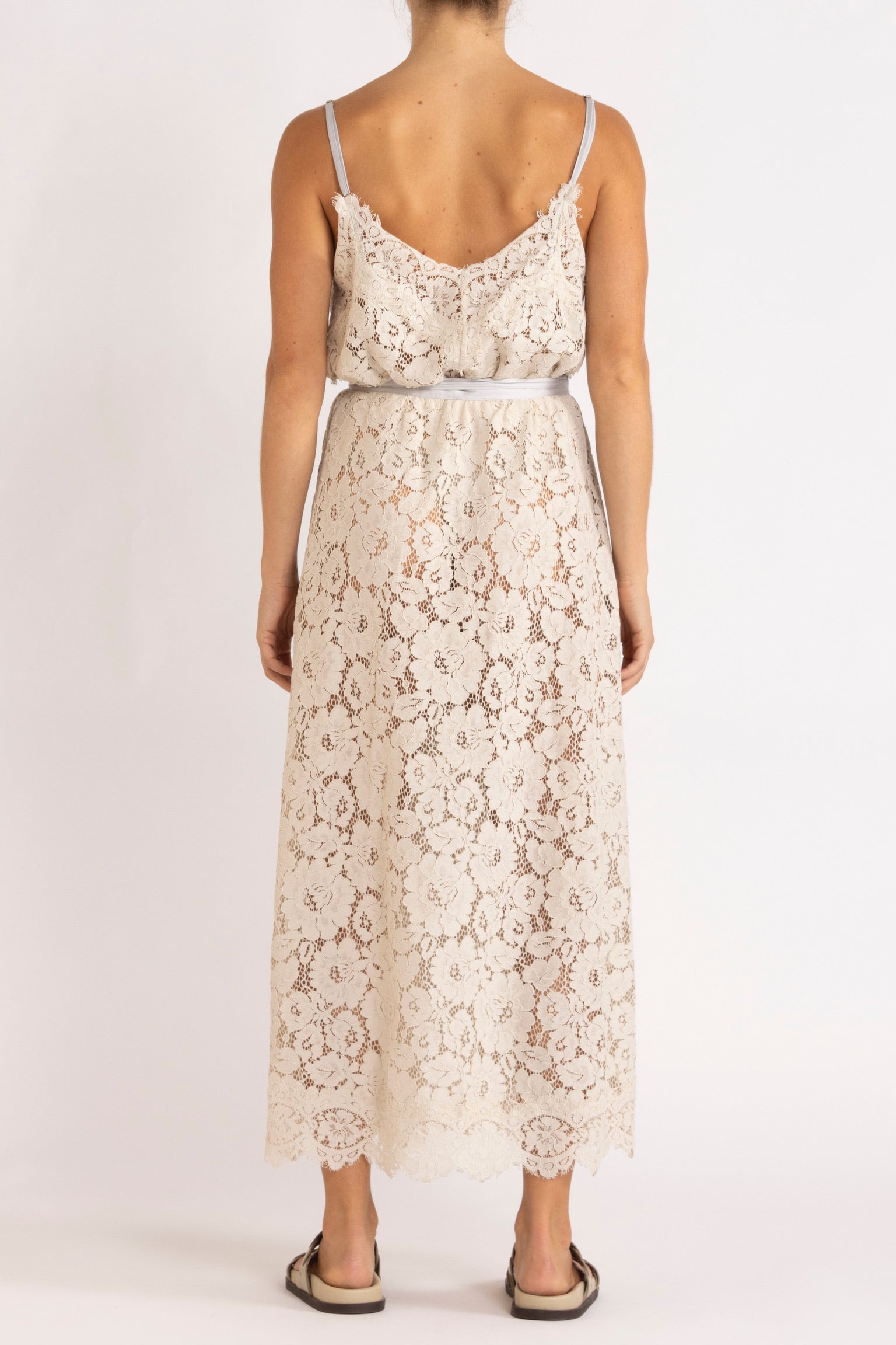 Tilly Lace Cami