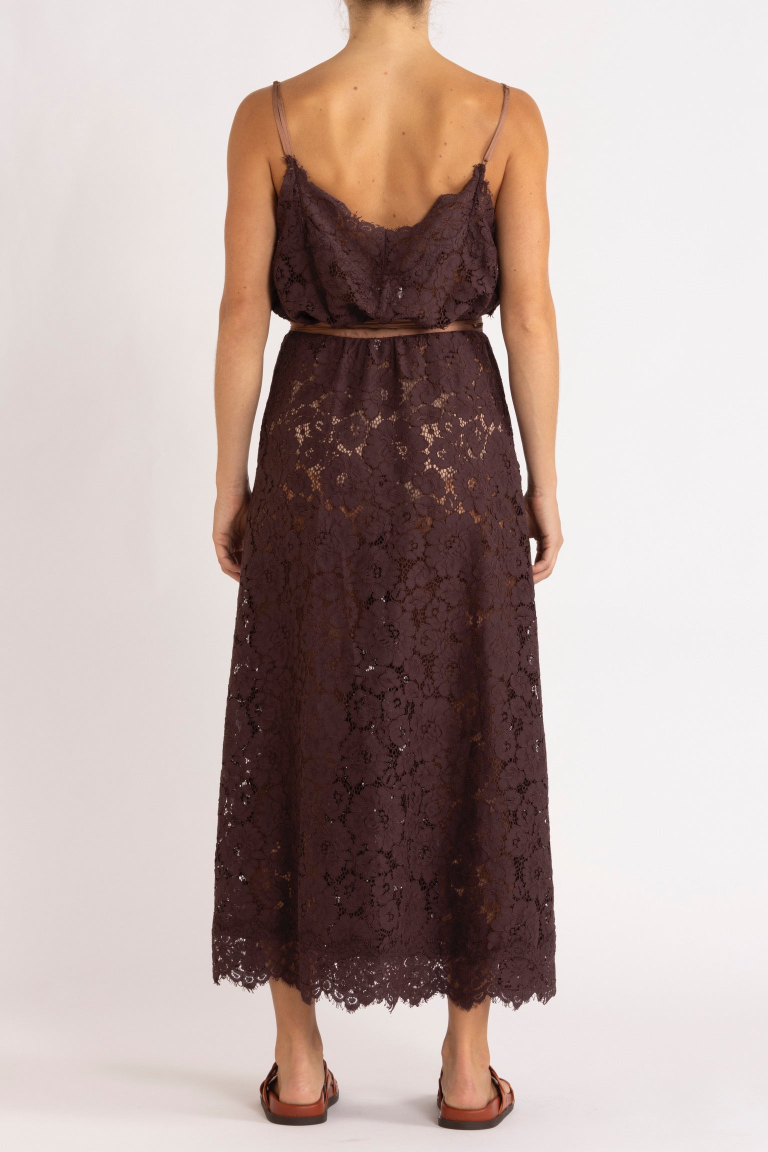 Tilly Lace Cami