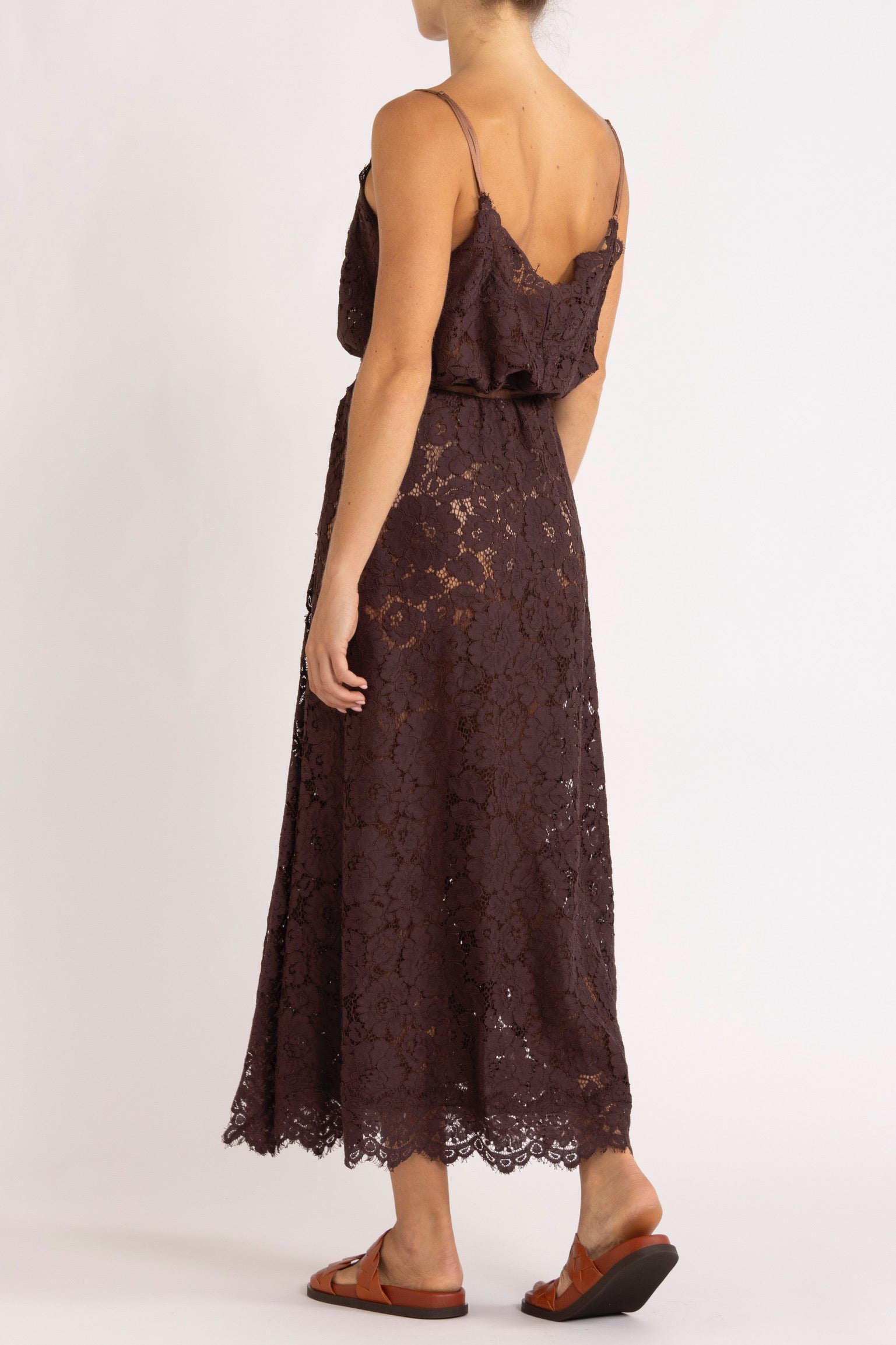 Tilly Lace Cami