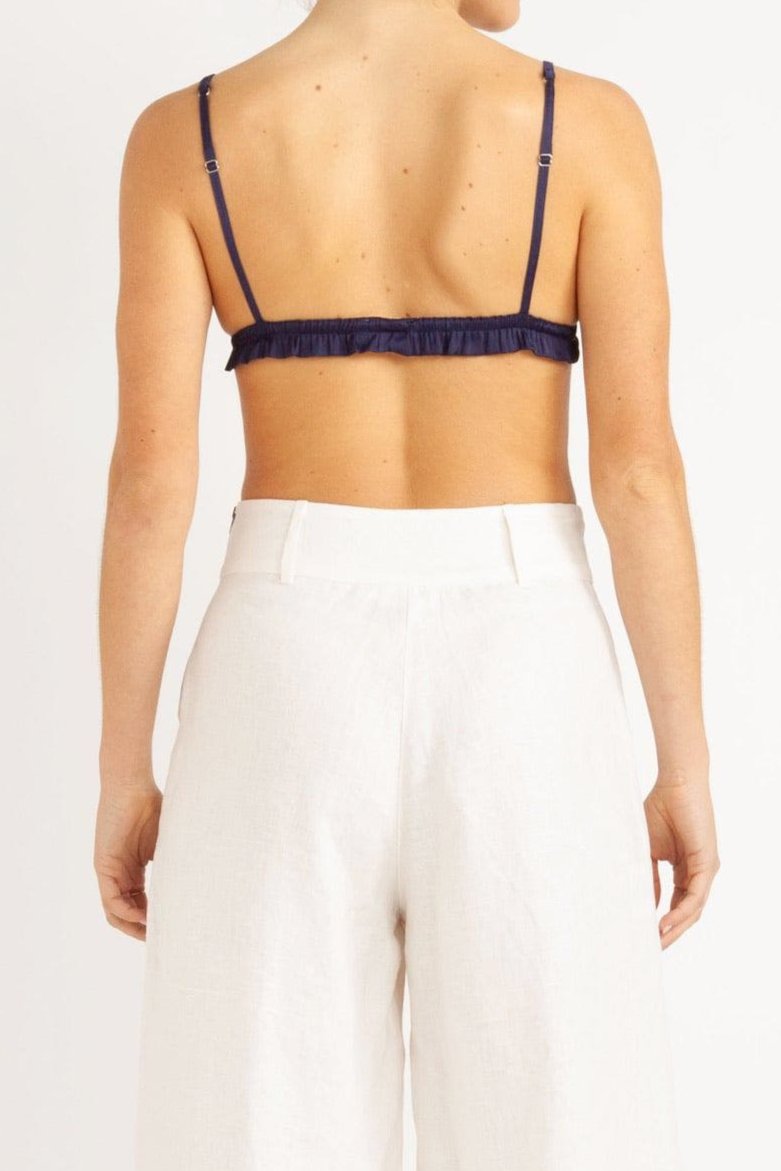 Bianca Sequin Bralette