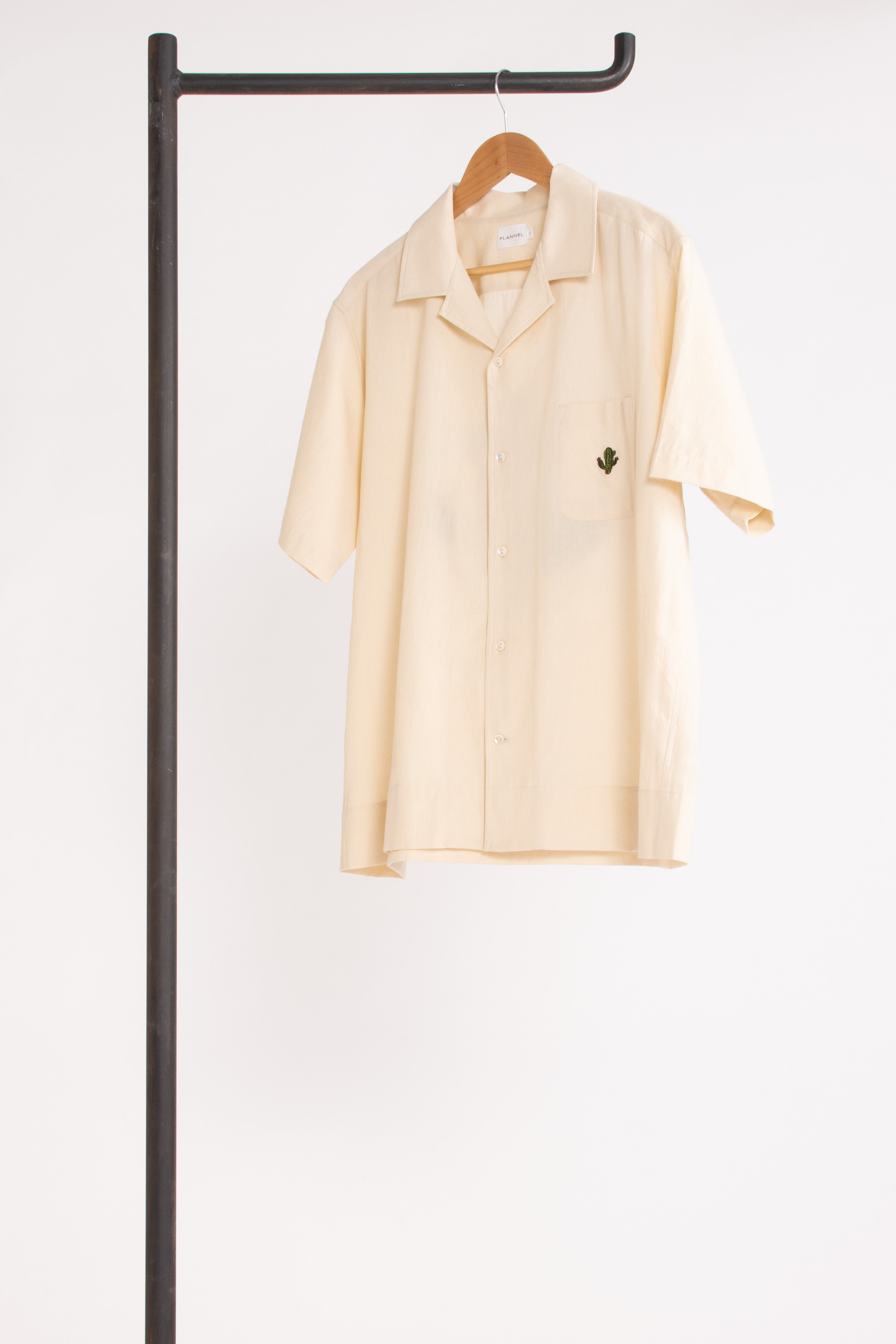 Gus Short Sleeve Shirt