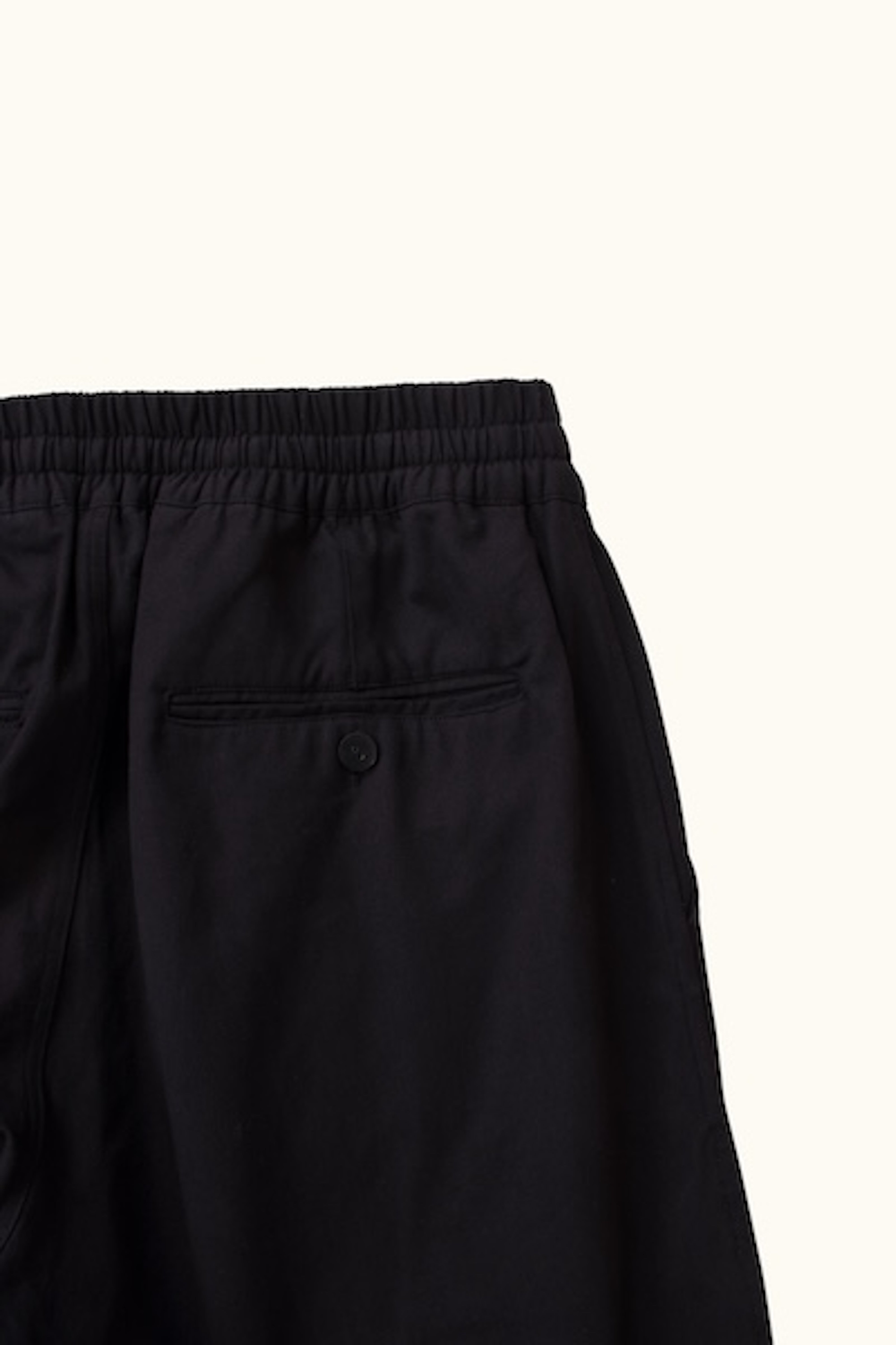 Braxton Cotton Drill Pant