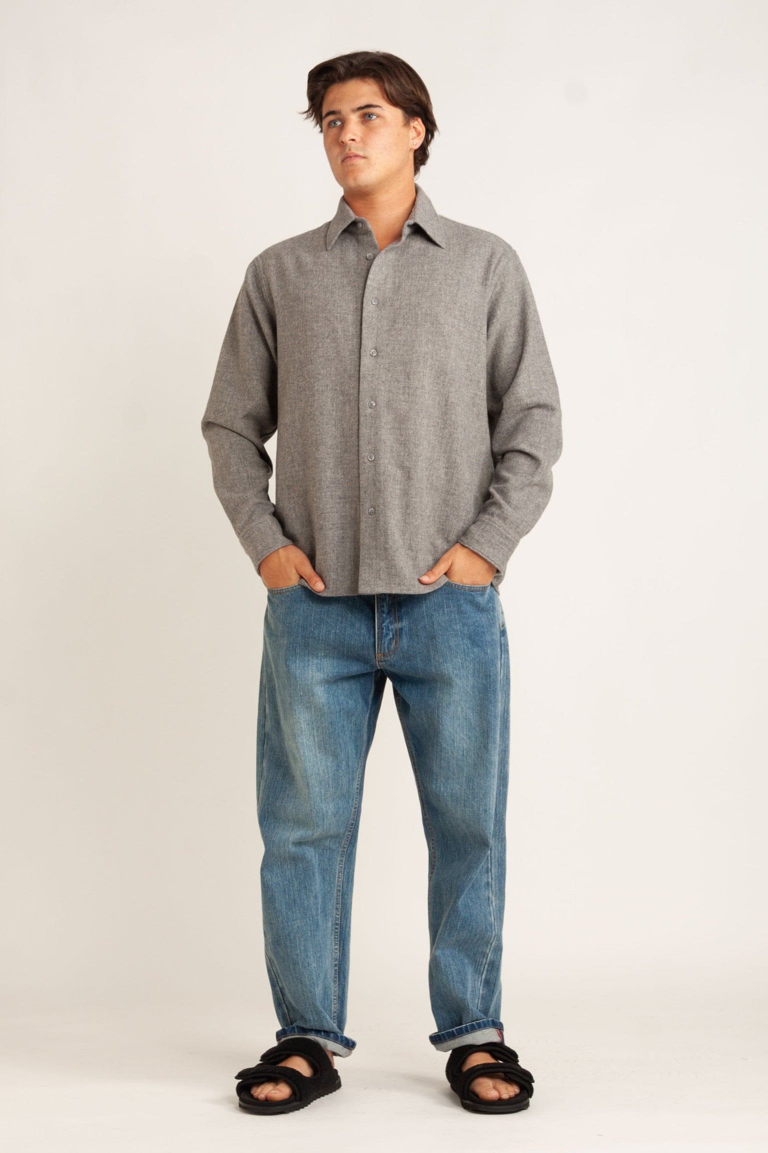 Adler Jean