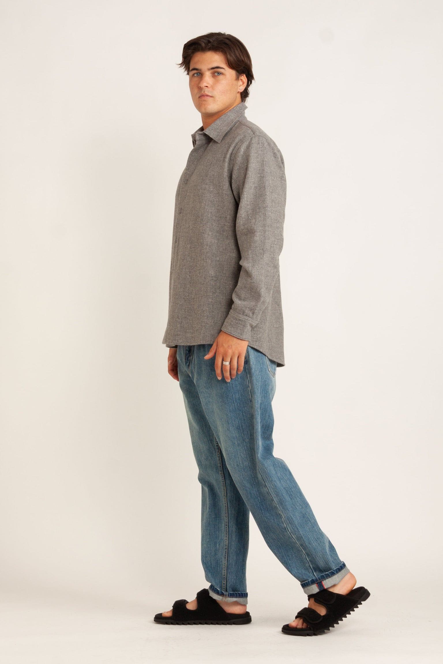 Adler Jean
