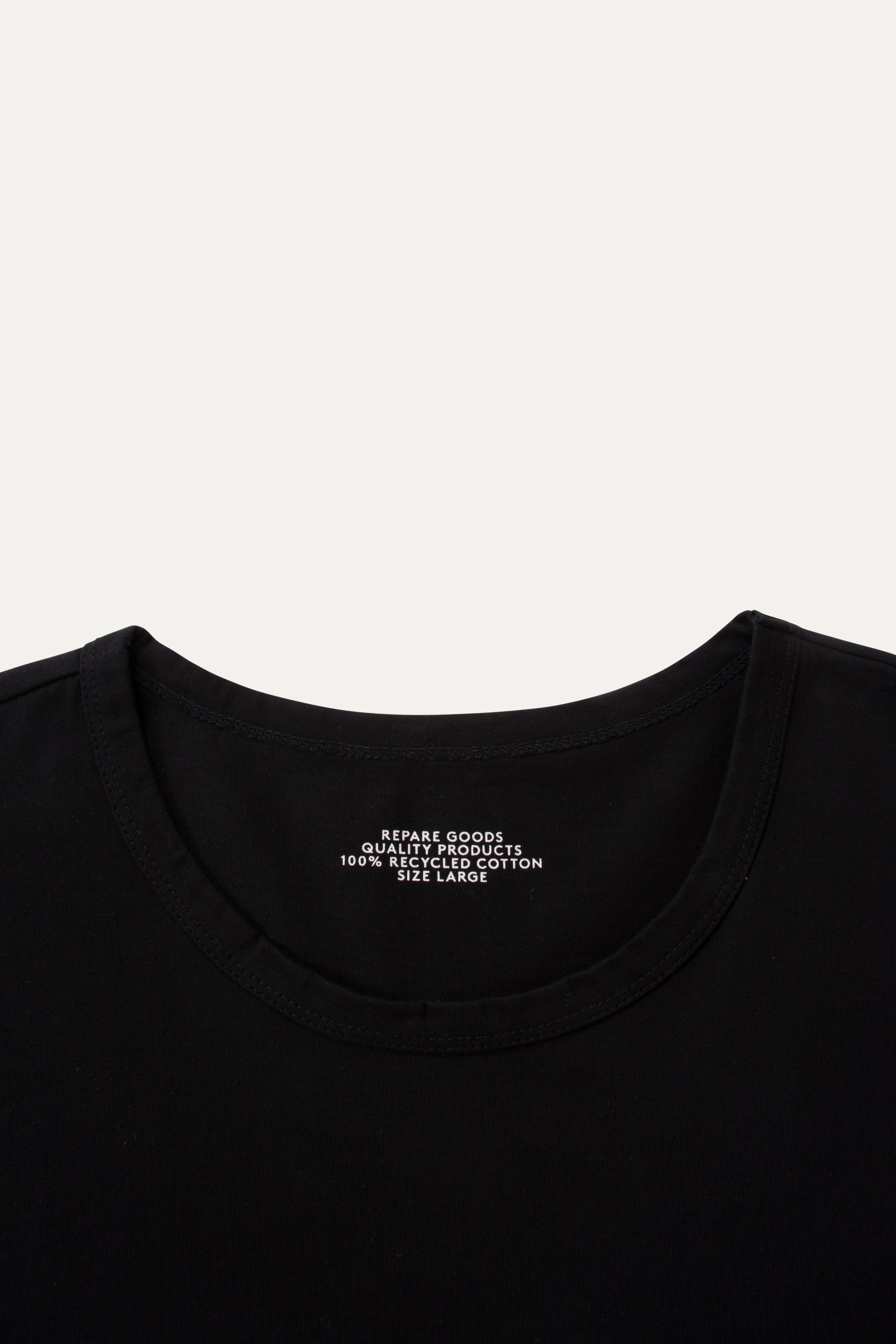 Repare Goods Printed Tee