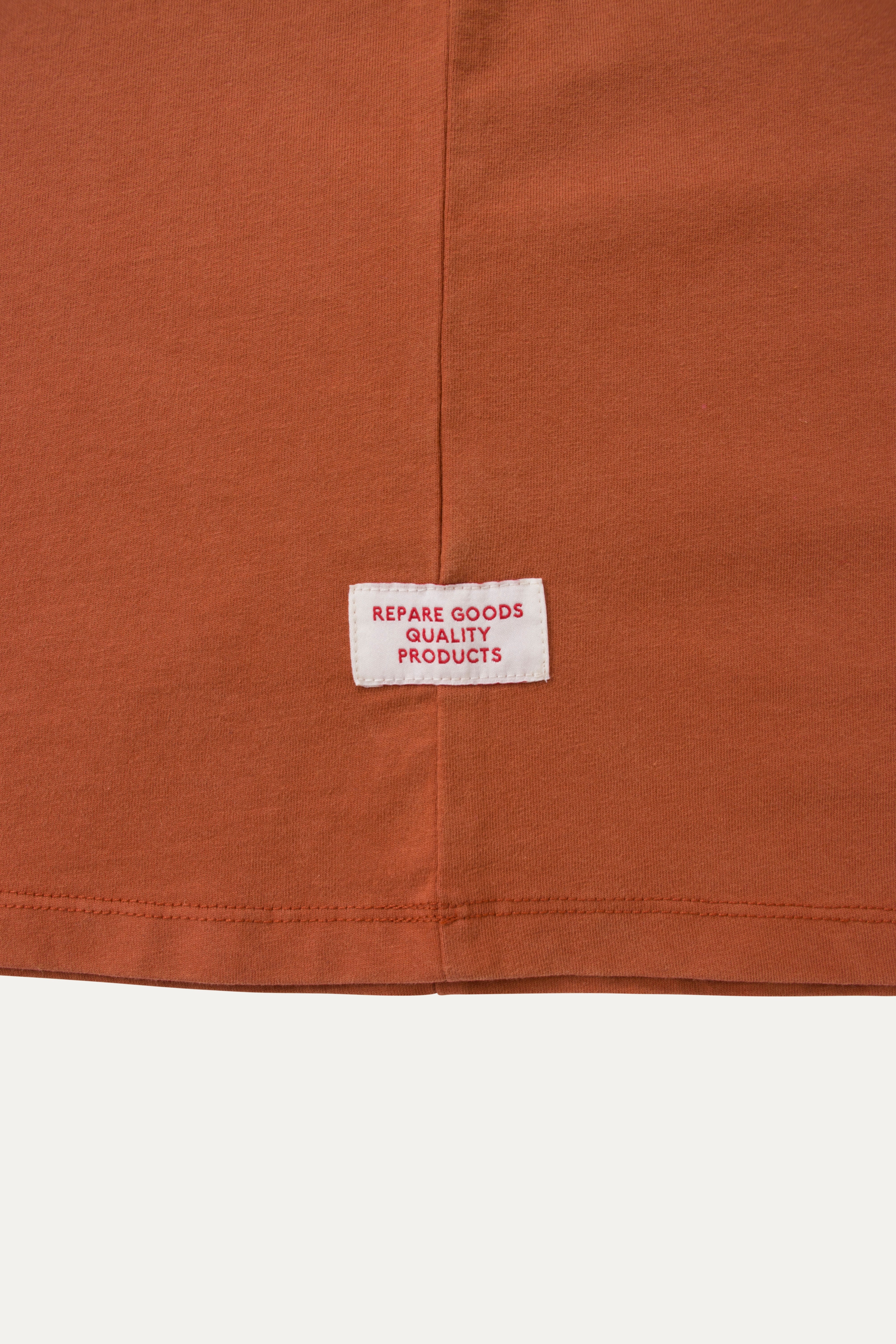 Repare Goods Printed Tee