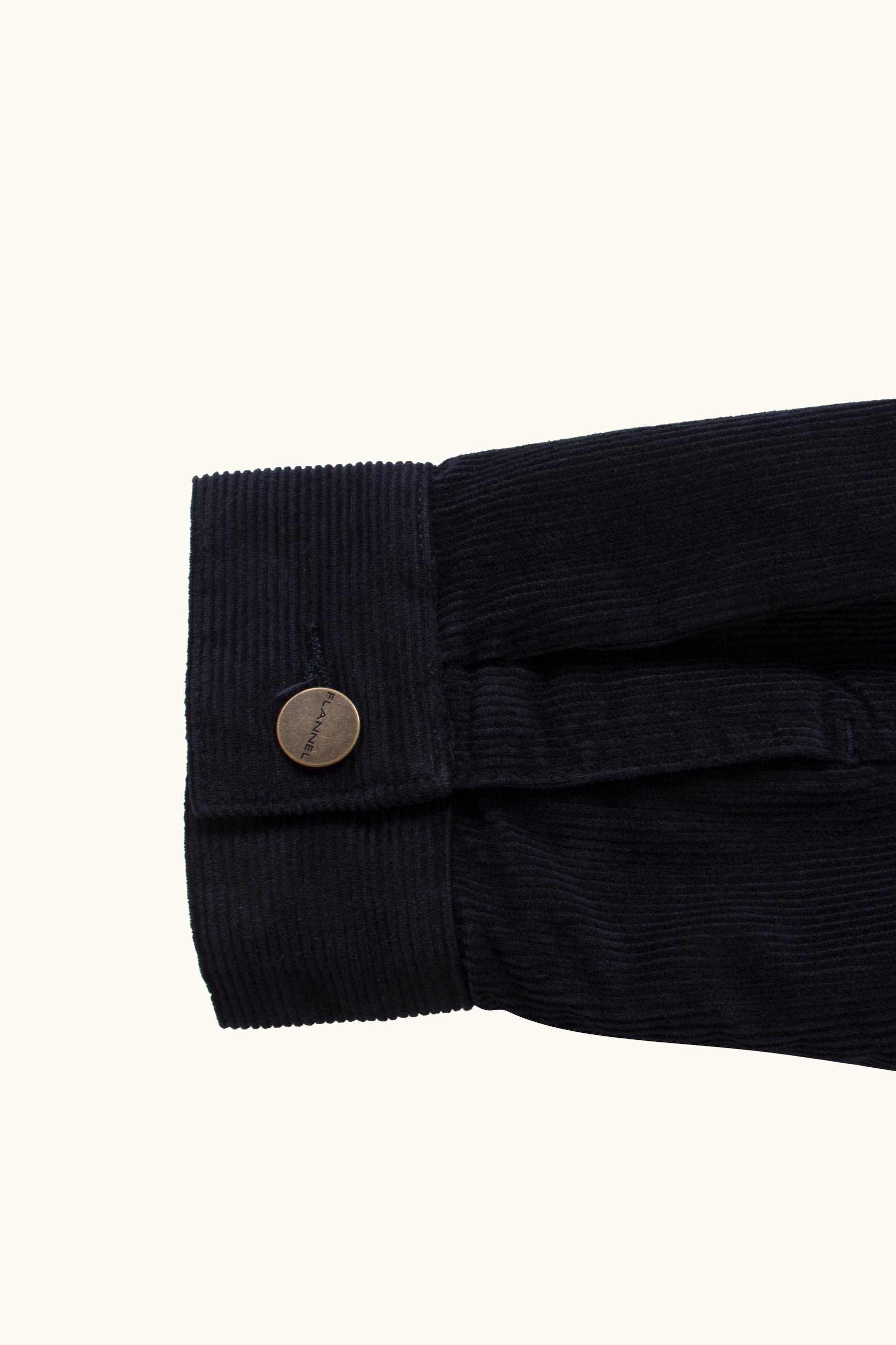 Leicester Cotton Corduroy Jacket