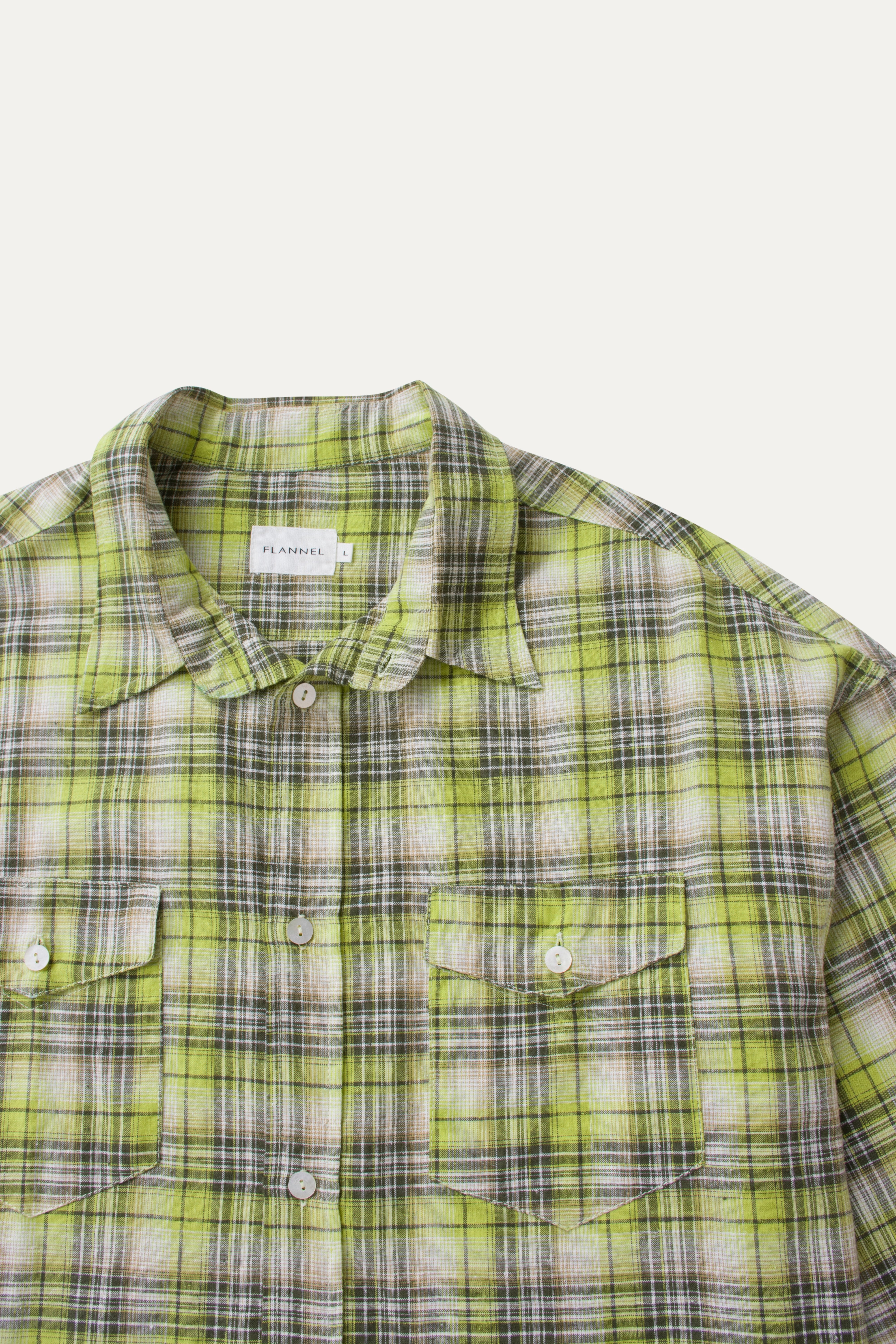 Kaspar Long Sleeve Shirt
