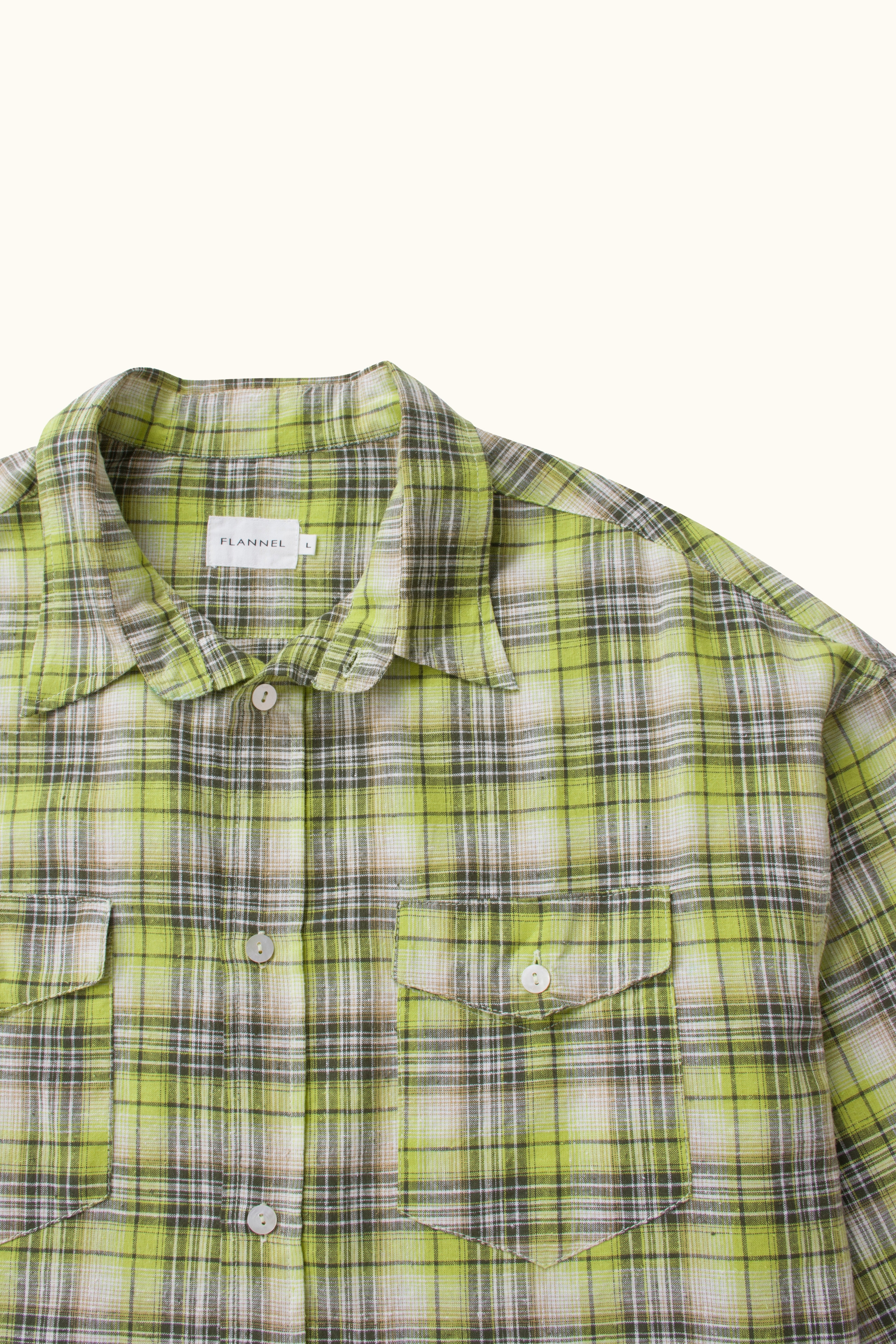 Kaspar Long Sleeve Shirt