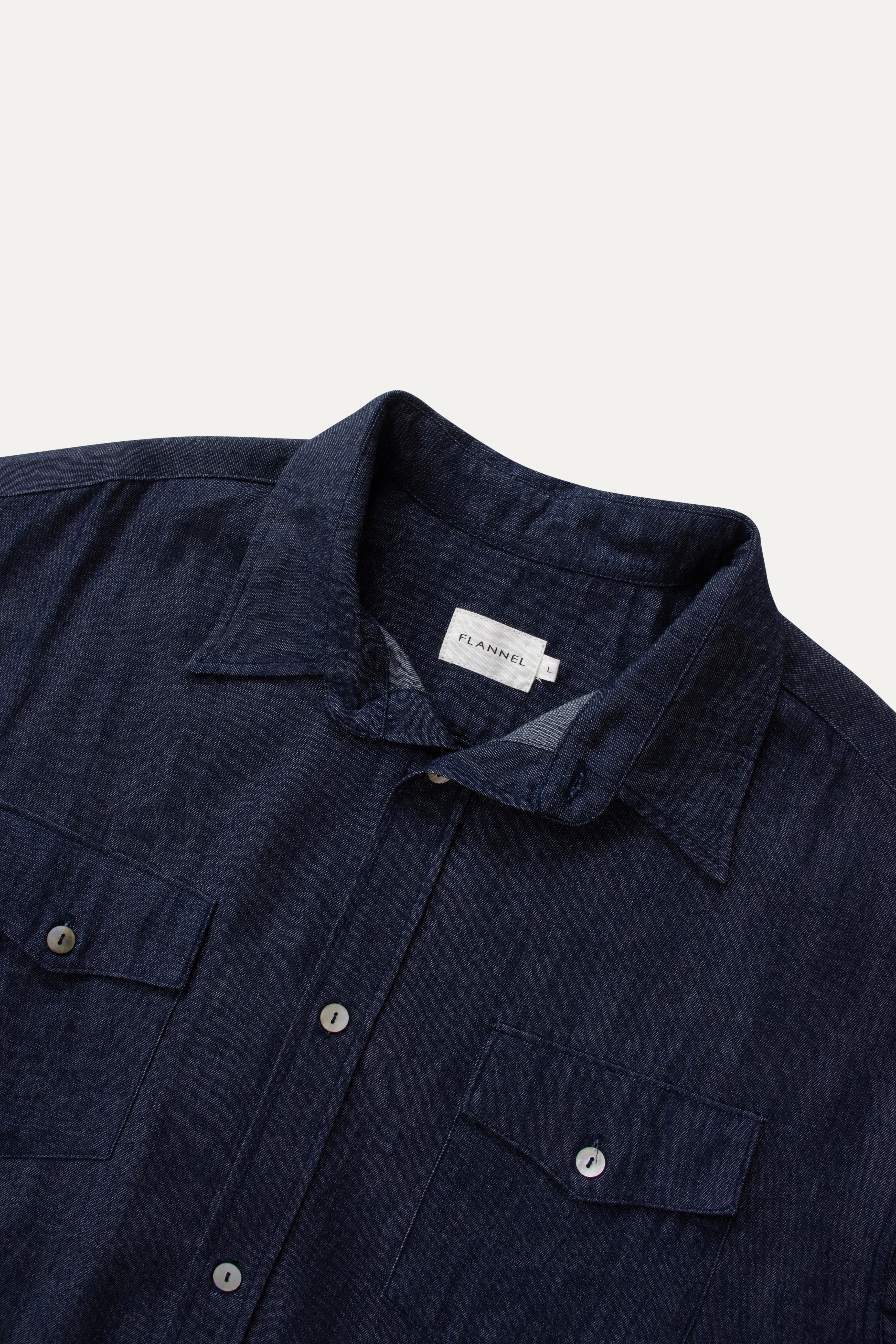 Odin Long Sleeve Shirt