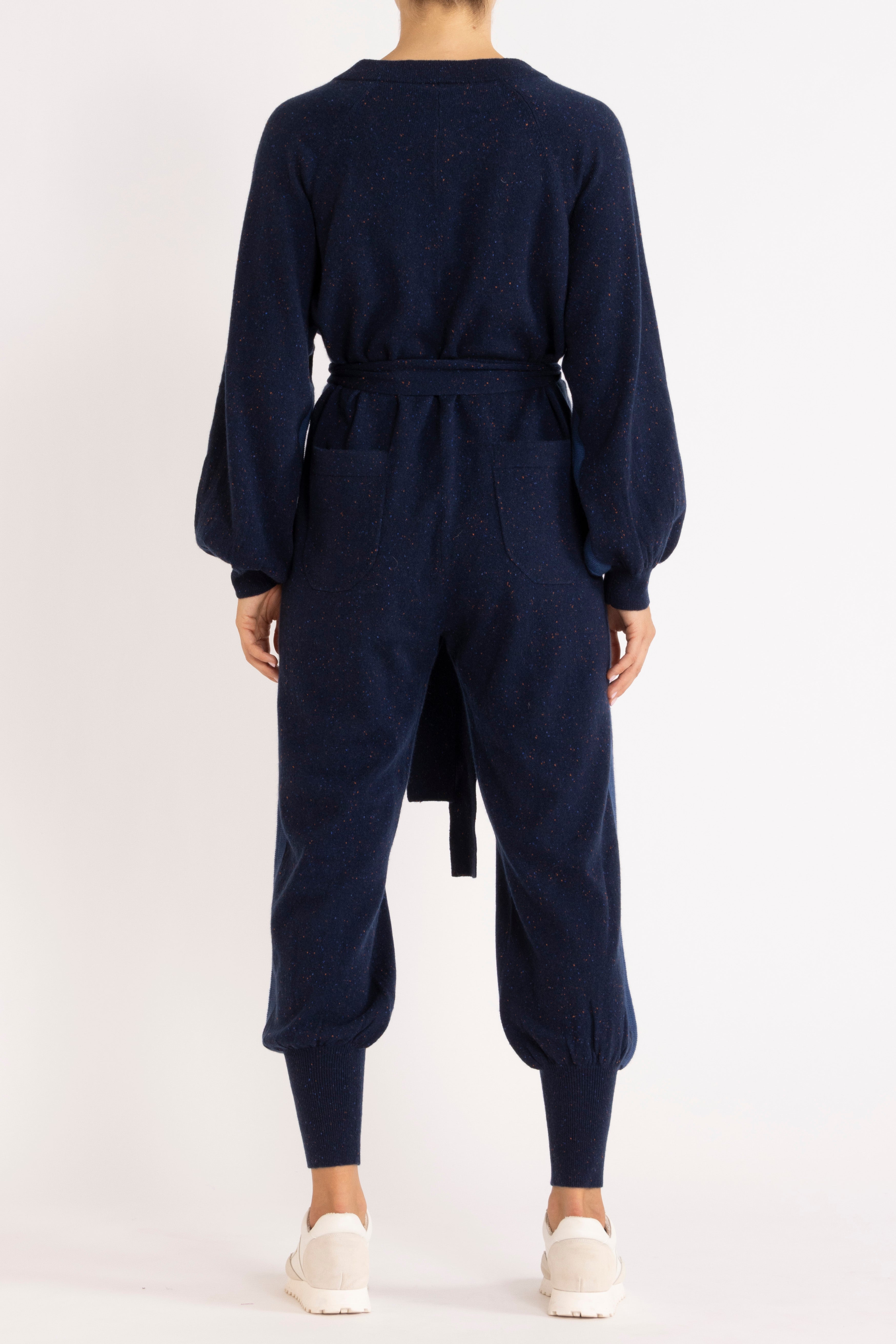 Forrest Cashmere Jumpsuit