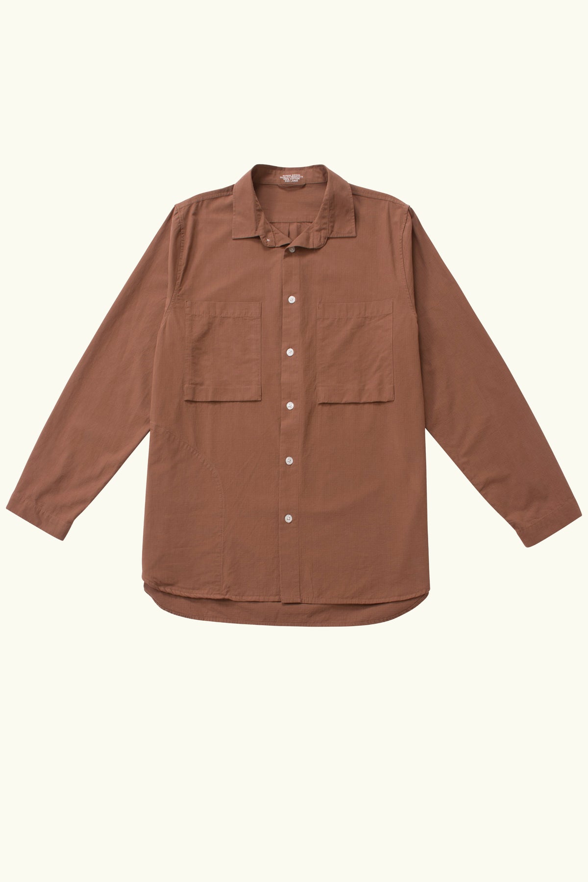 Repare Goods Original Long Sleeve Shirt