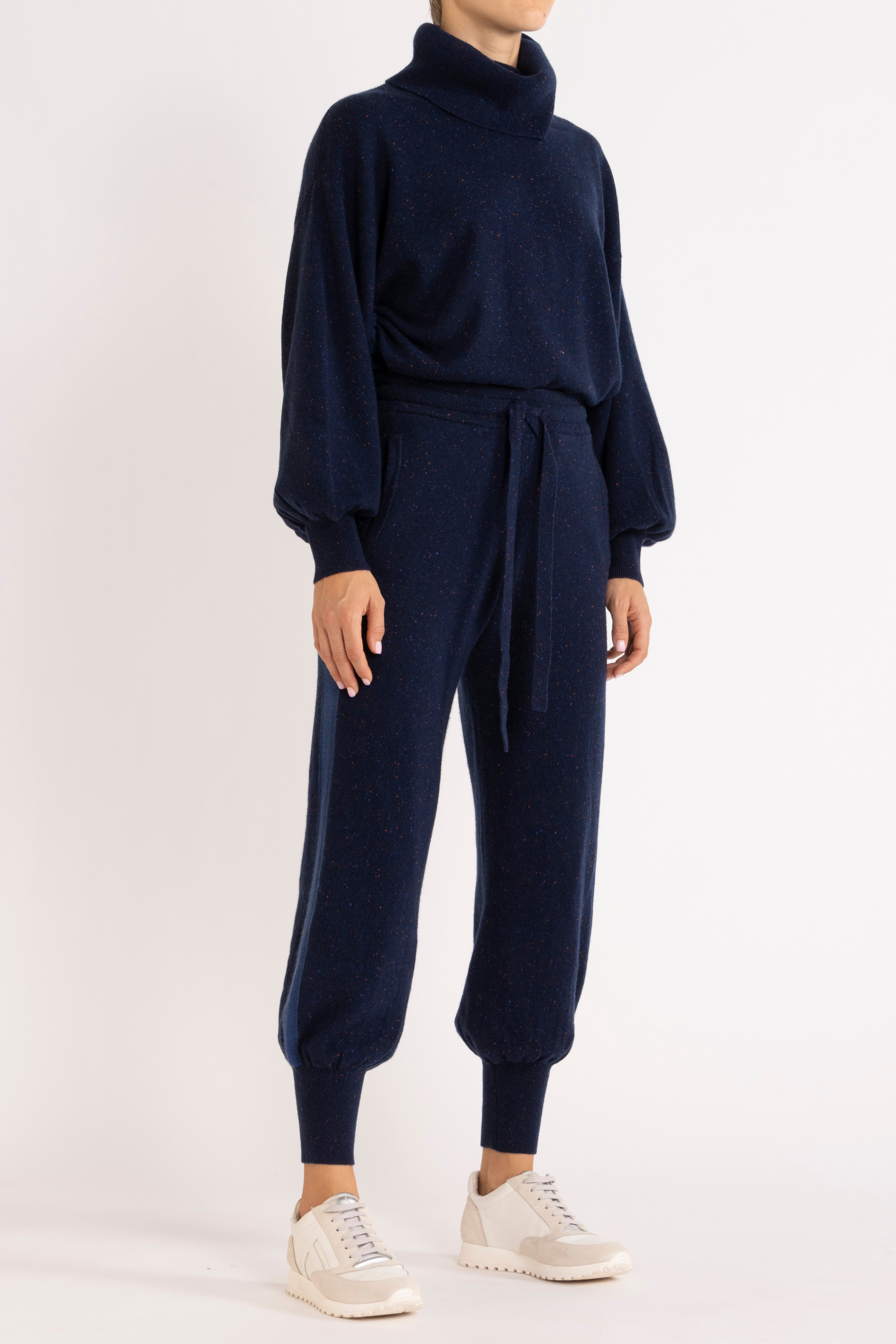 Forrest Cashmere Pant
