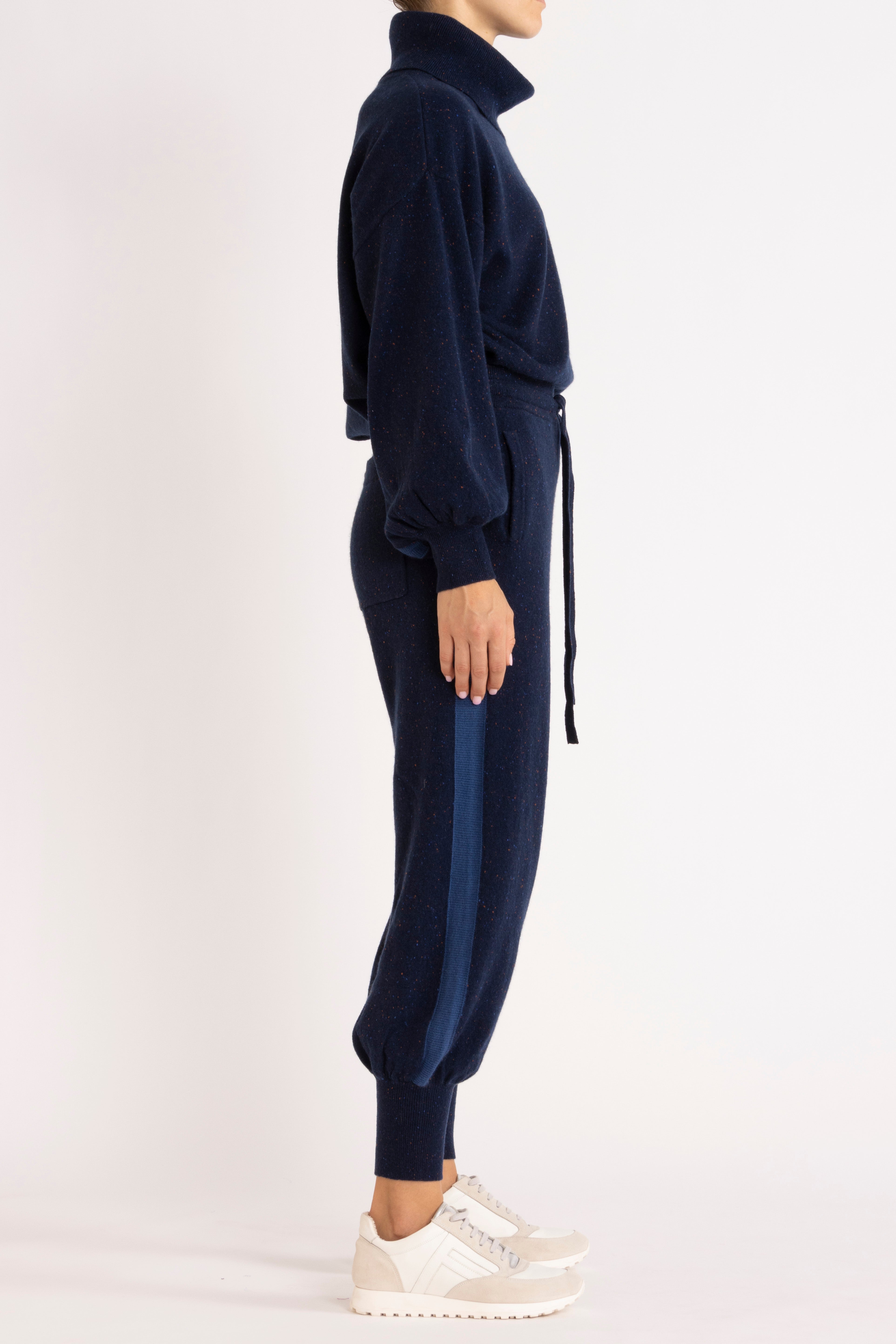 Forrest Cashmere Pant