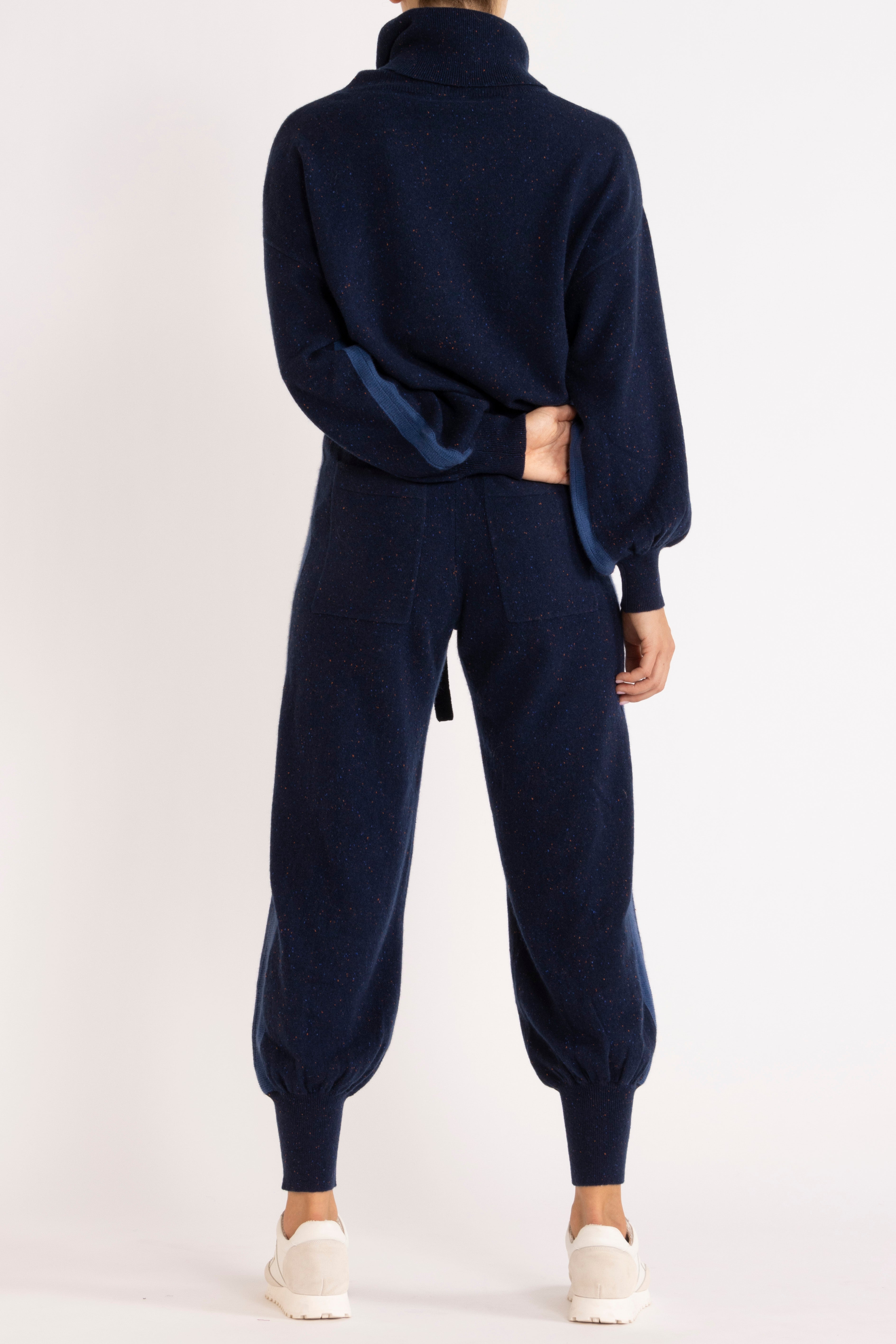 Forrest Cashmere Pant