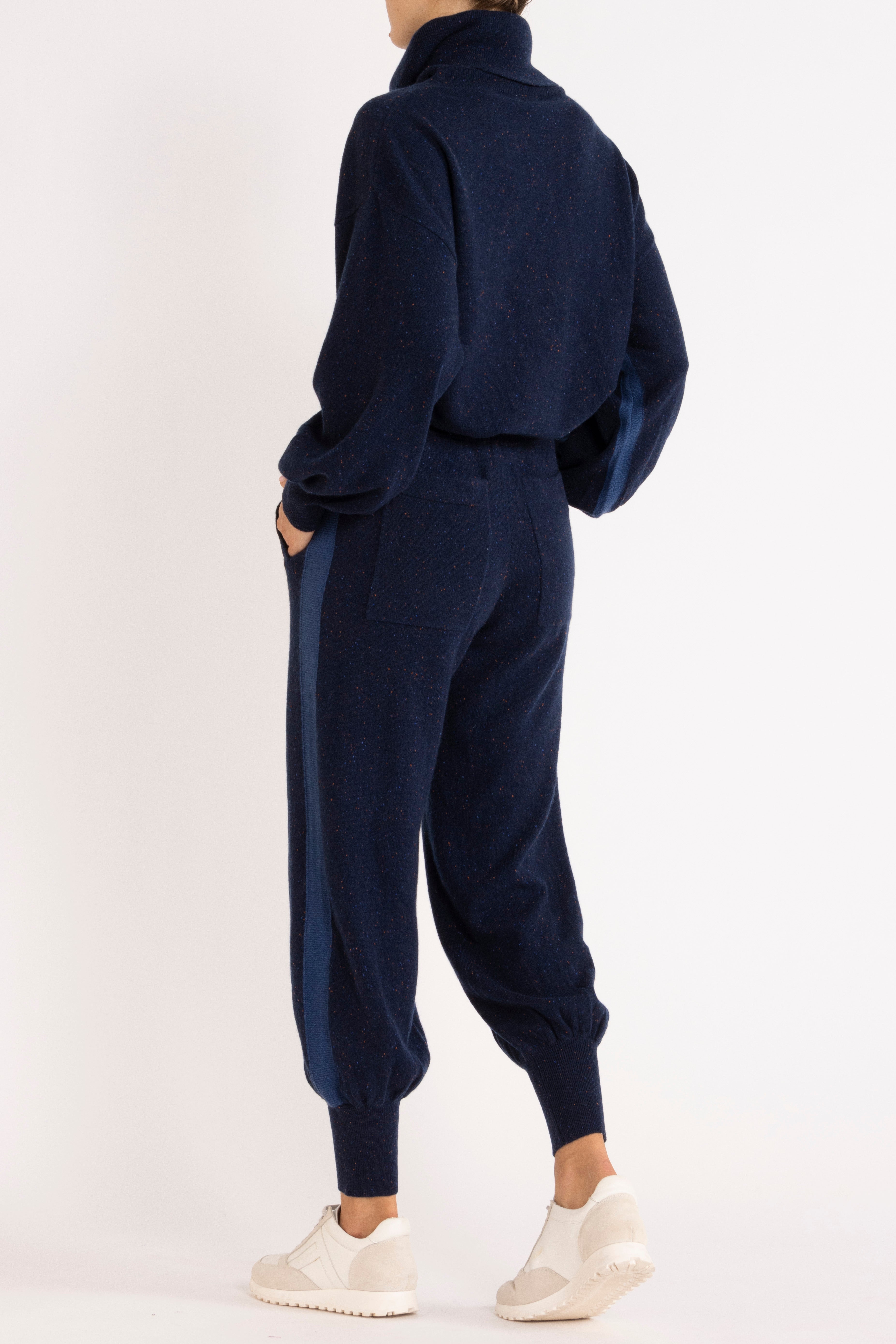 Forrest Cashmere Pant