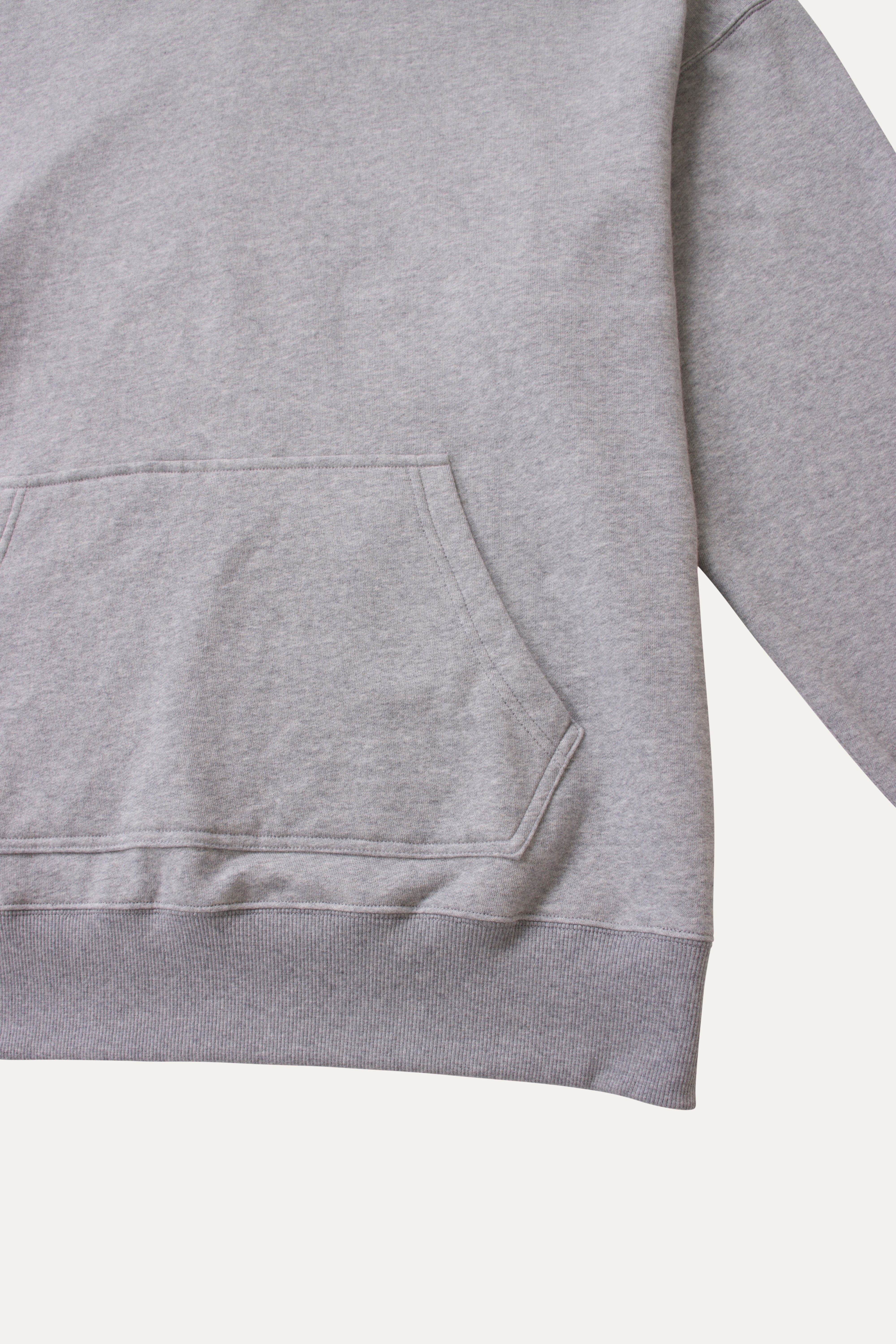 Sycamore Jumbo Hoodie
